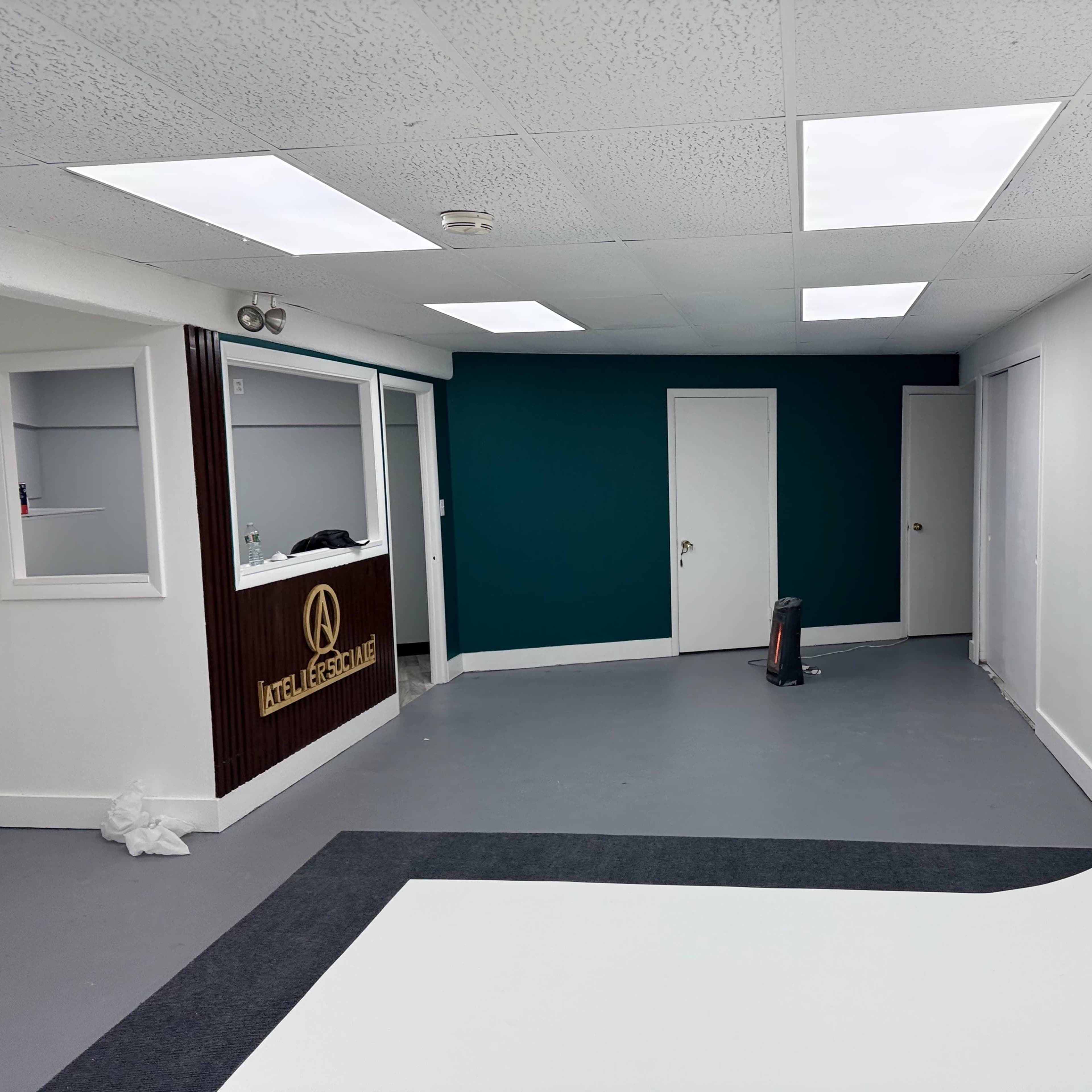Atelier Sociale Studio Image in Watertown, Watertown, MA