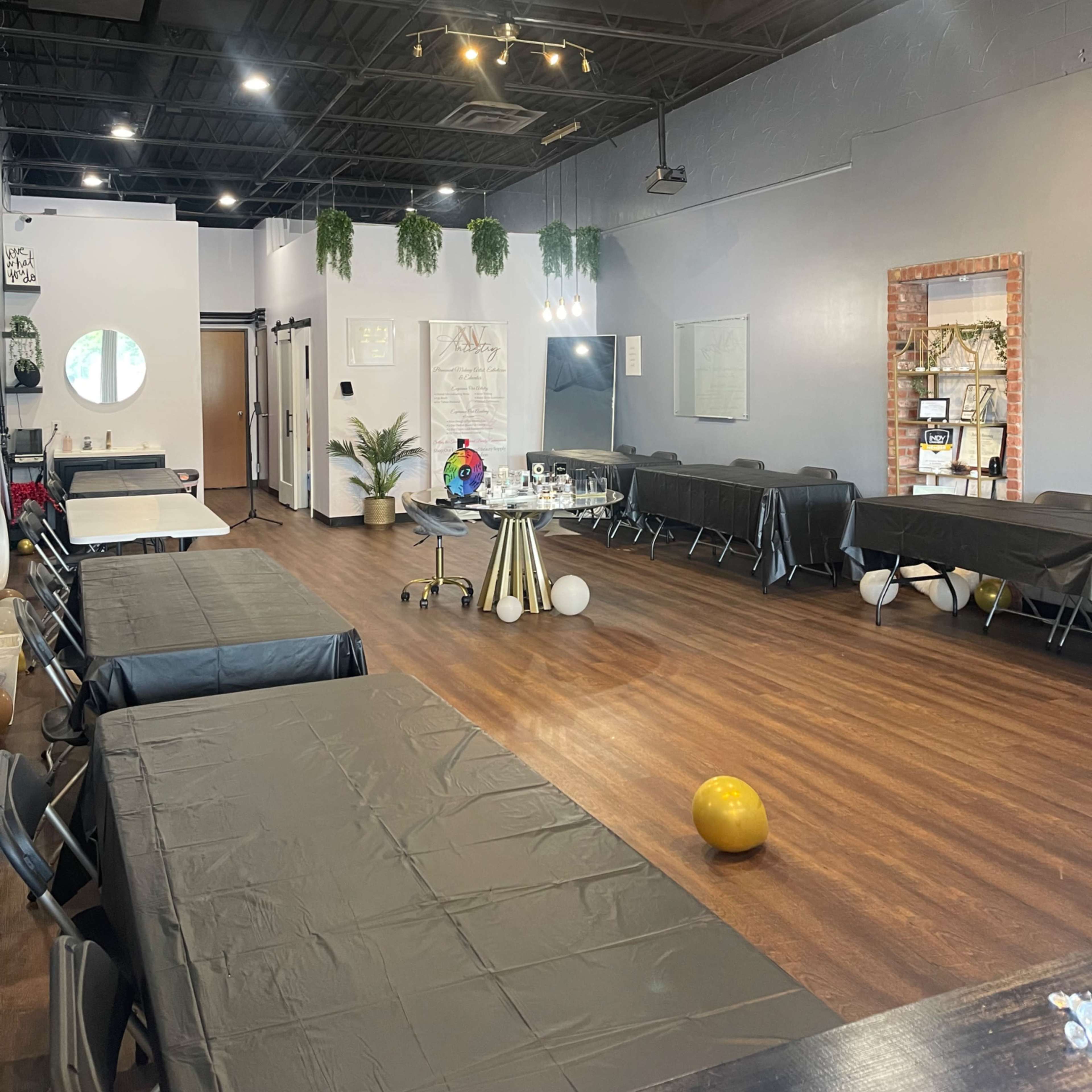 NV Artistry Image in Eastwood, Indianapolis, IN