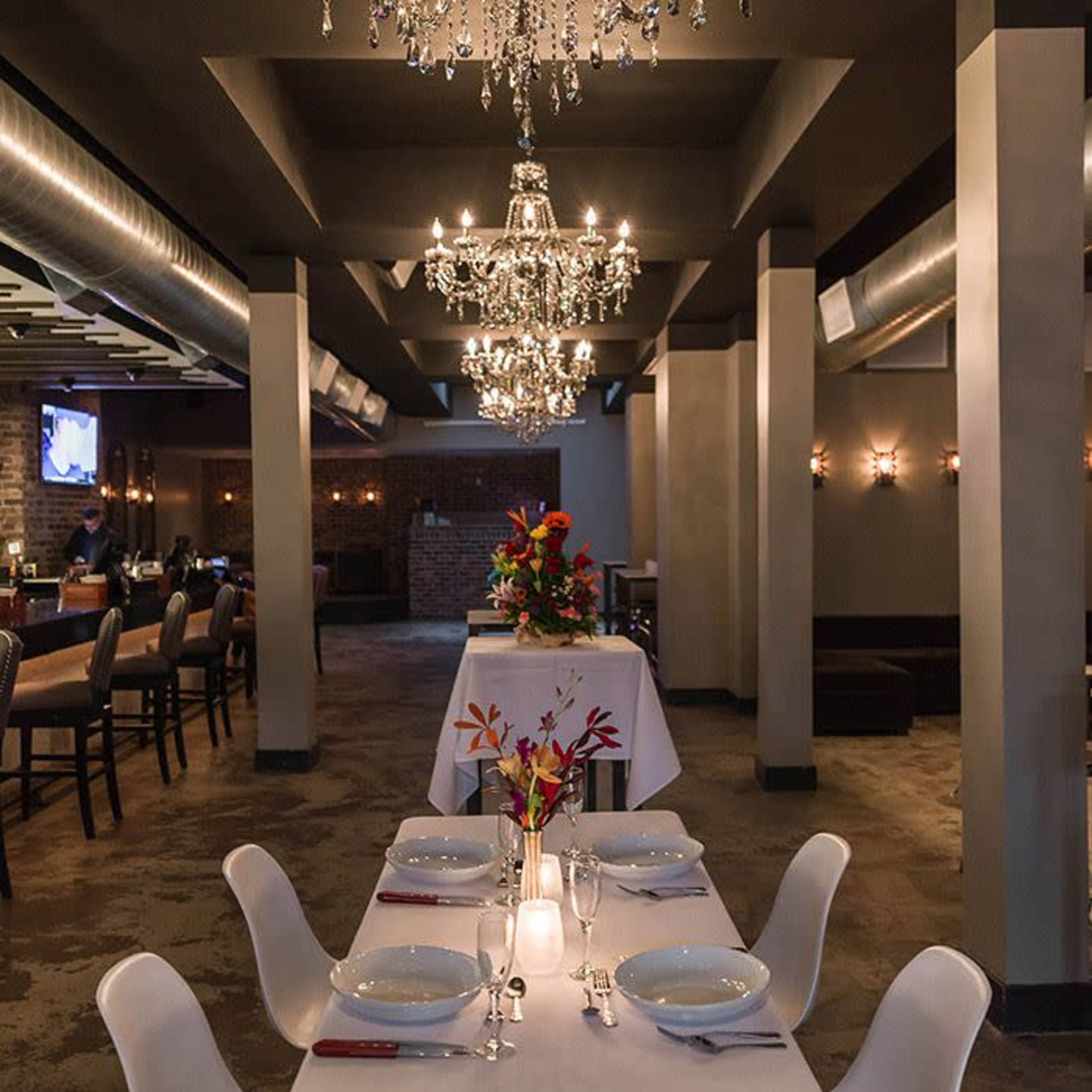 Historic Downtown Bar & Lounge - Perfect for Weddings, Parties & More Image in Downtown Houston, Houston, TX