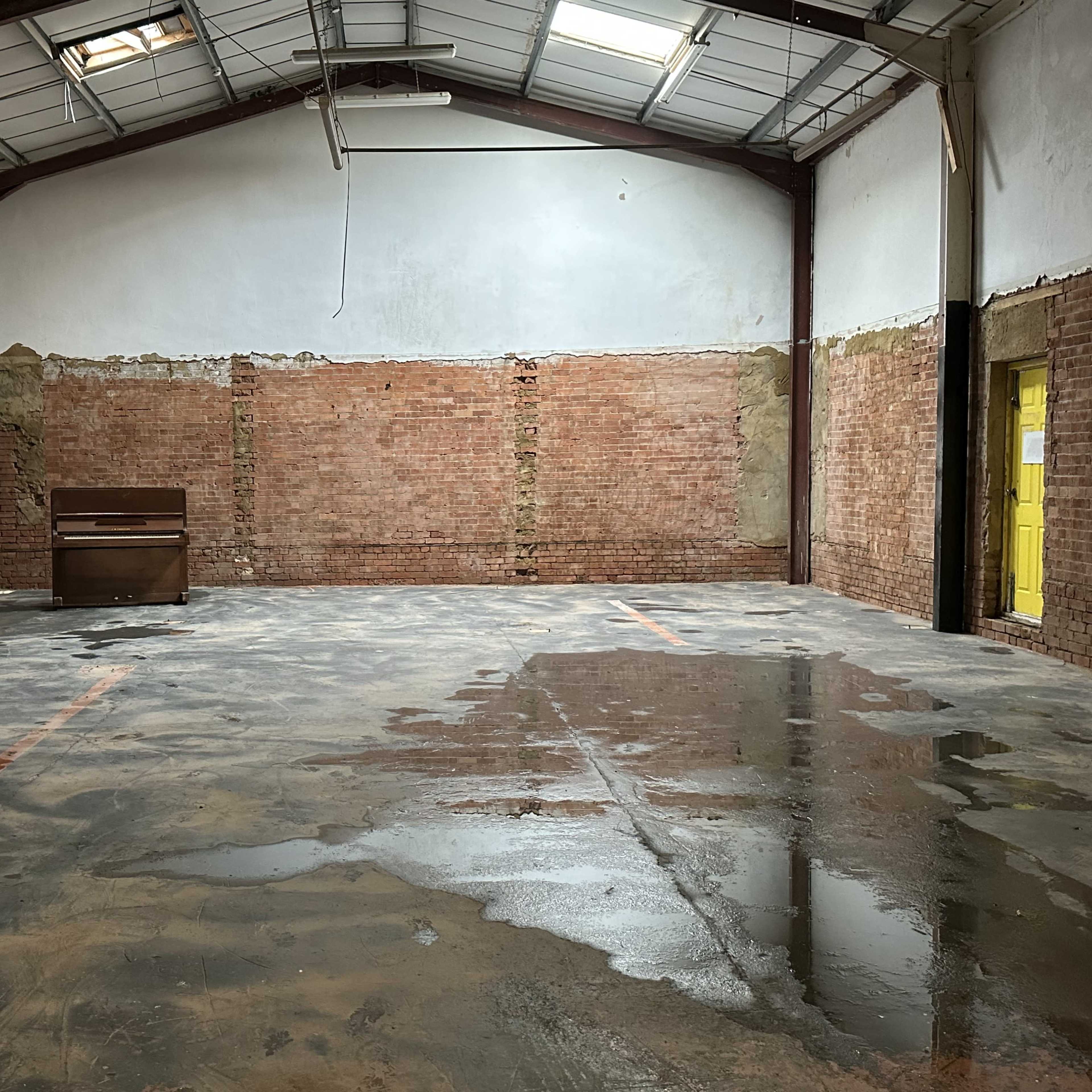 Finchley Studio Image in Finchley, London, England