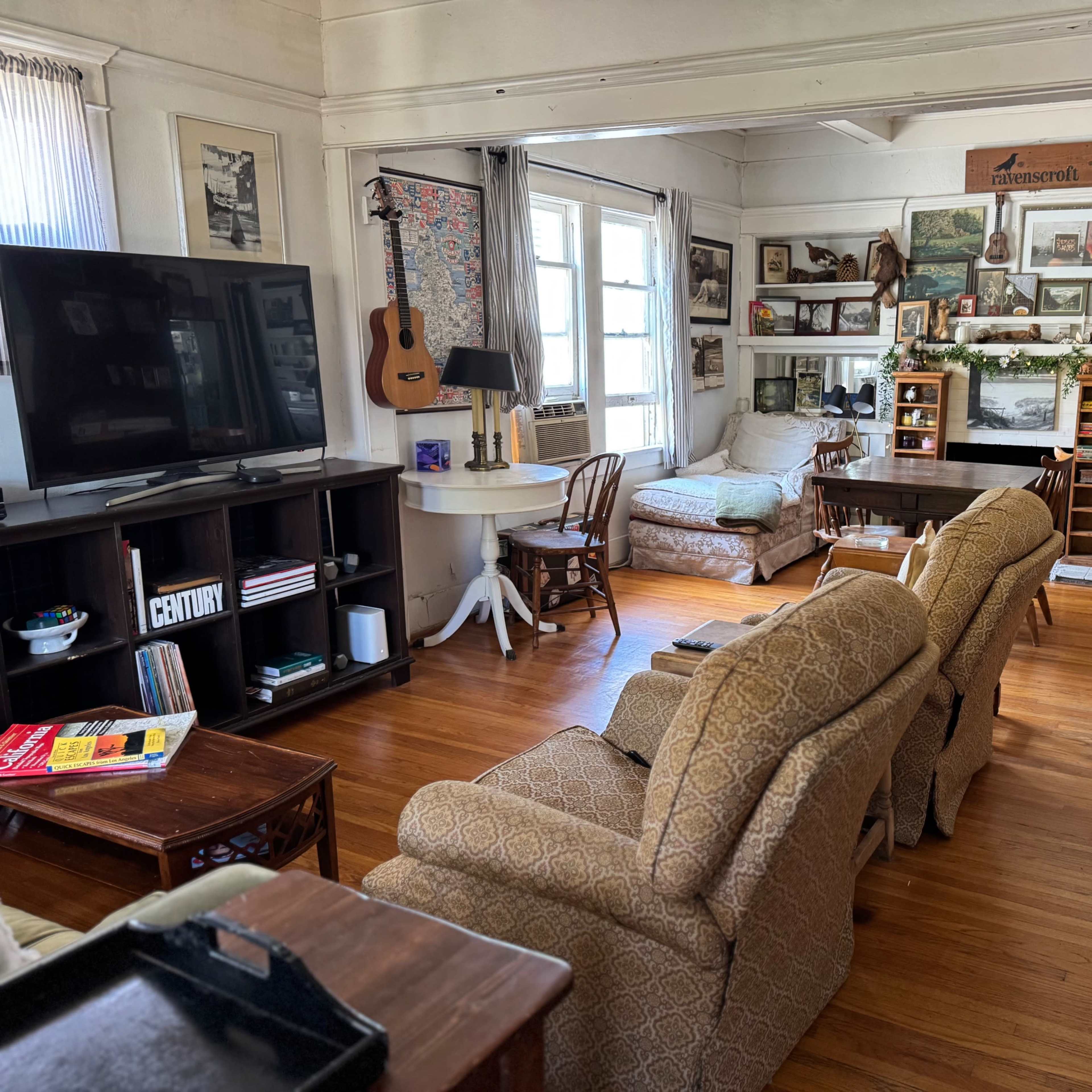 Eclectic Echo Park bungalow Image in Echo Park, Los Angeles, CA