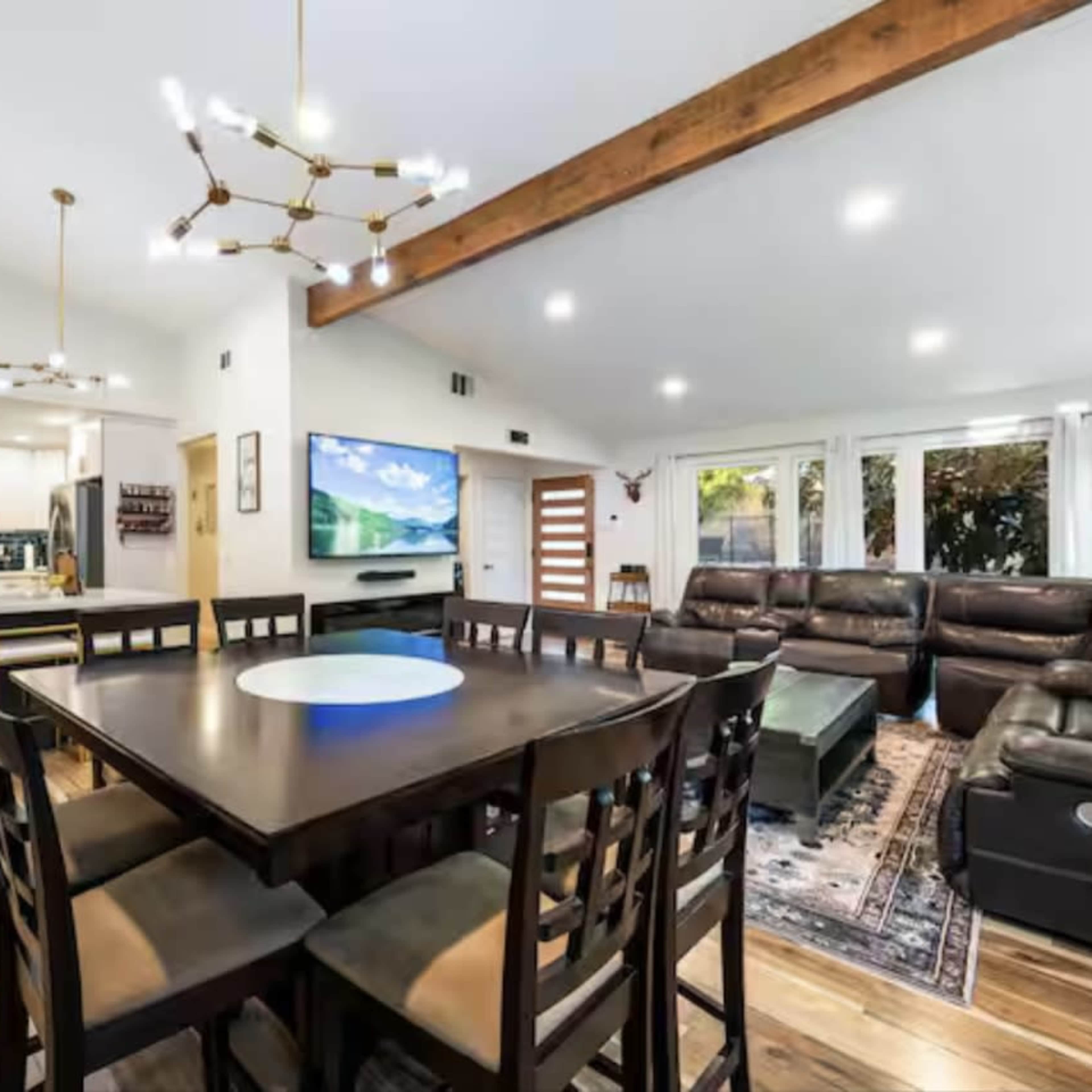 Riverside Retreat: Spacious Duplex with Pool, Spa, & Scenic Views Image in Southcliff, Fair Oaks, CA