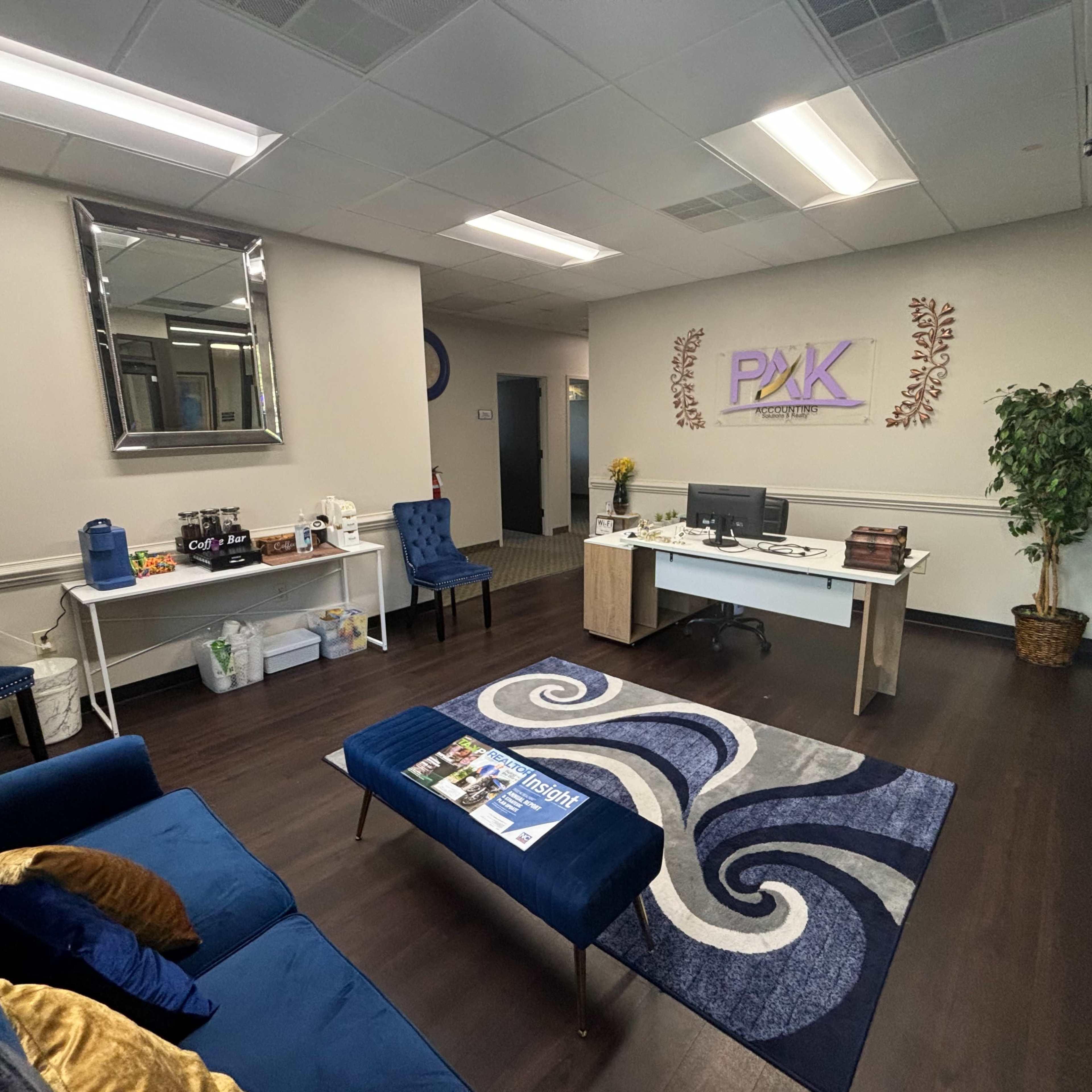 Versatile Office & Creative Space Image in Garner, Garner, NC