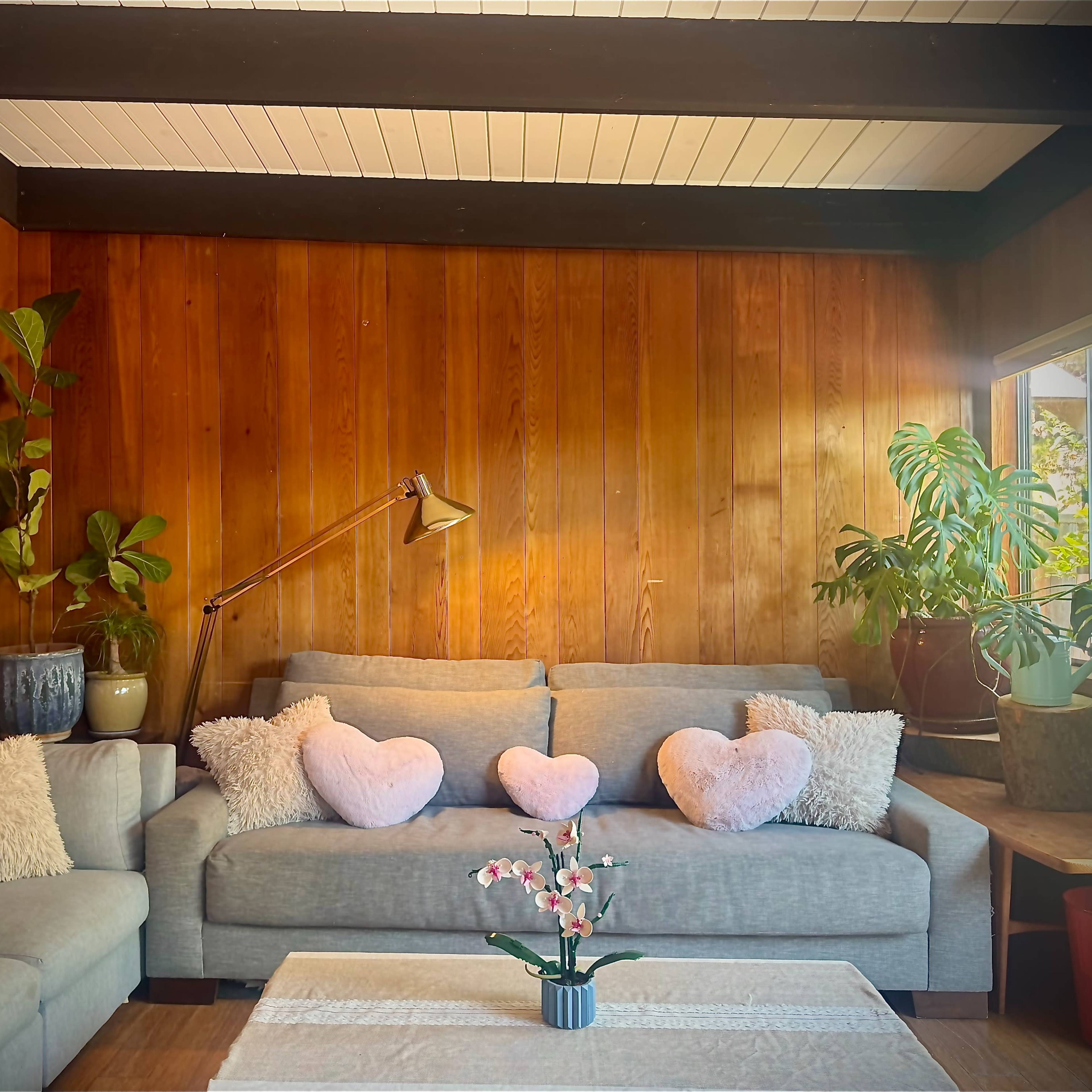 Stunning North Berkeley craftsman home, gardens, guesthouse, and art barn to inspire creativity and expansive thinkers Image in North Berkeley, Berkeley, CA