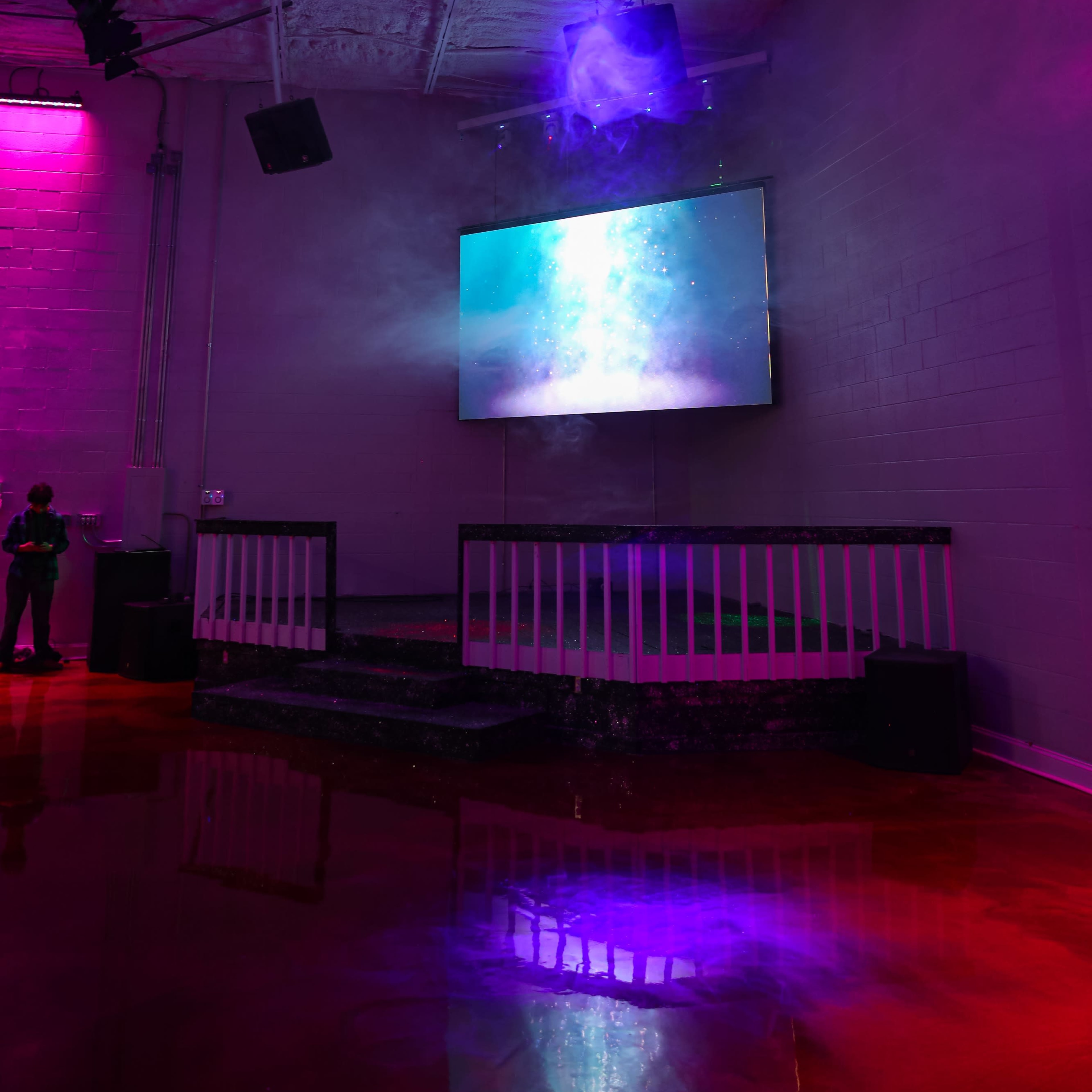 Versatile, elegant space Image in Memphis, Memphis, TN