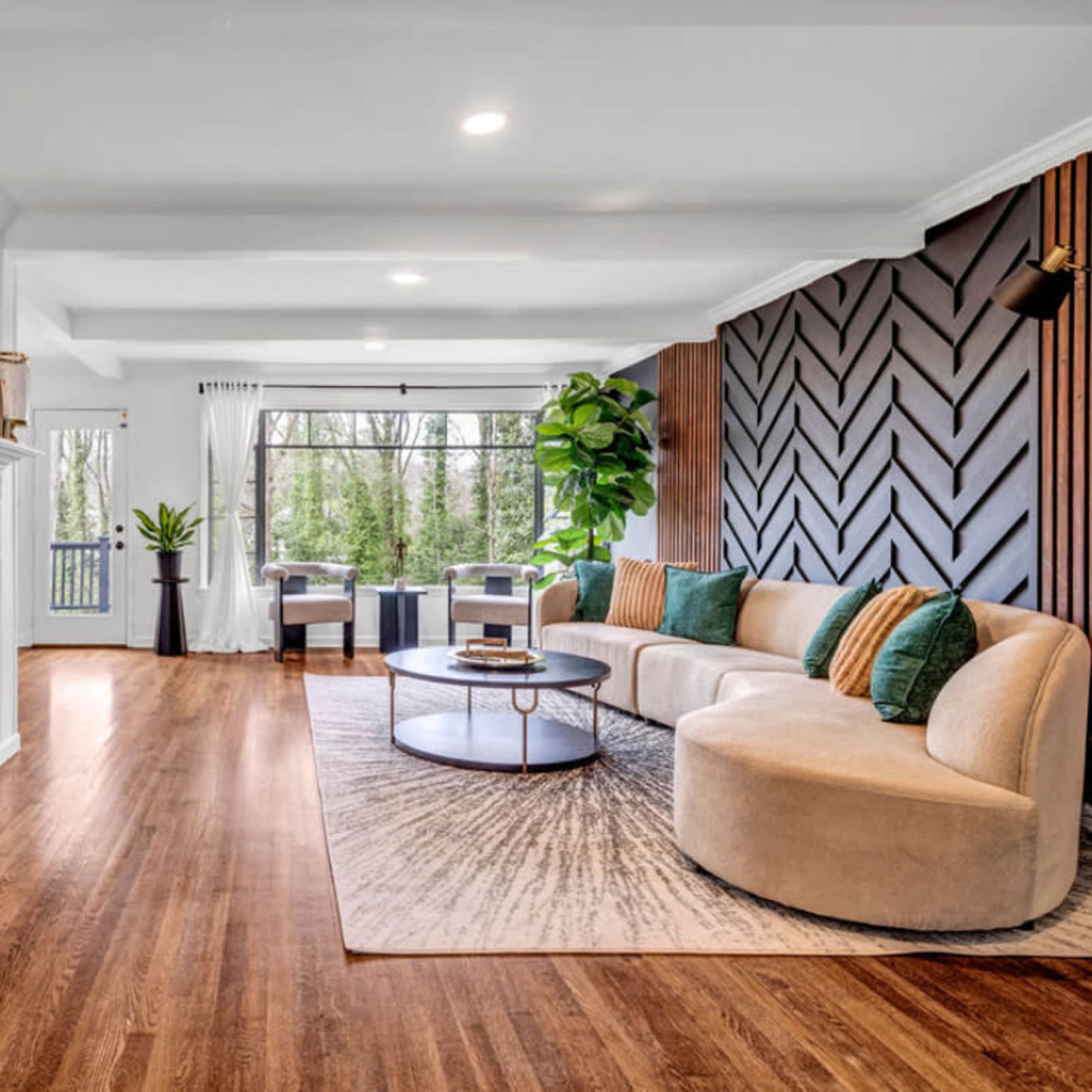 Buckhead Bungalow! Image in Buckhead, Atlanta, GA