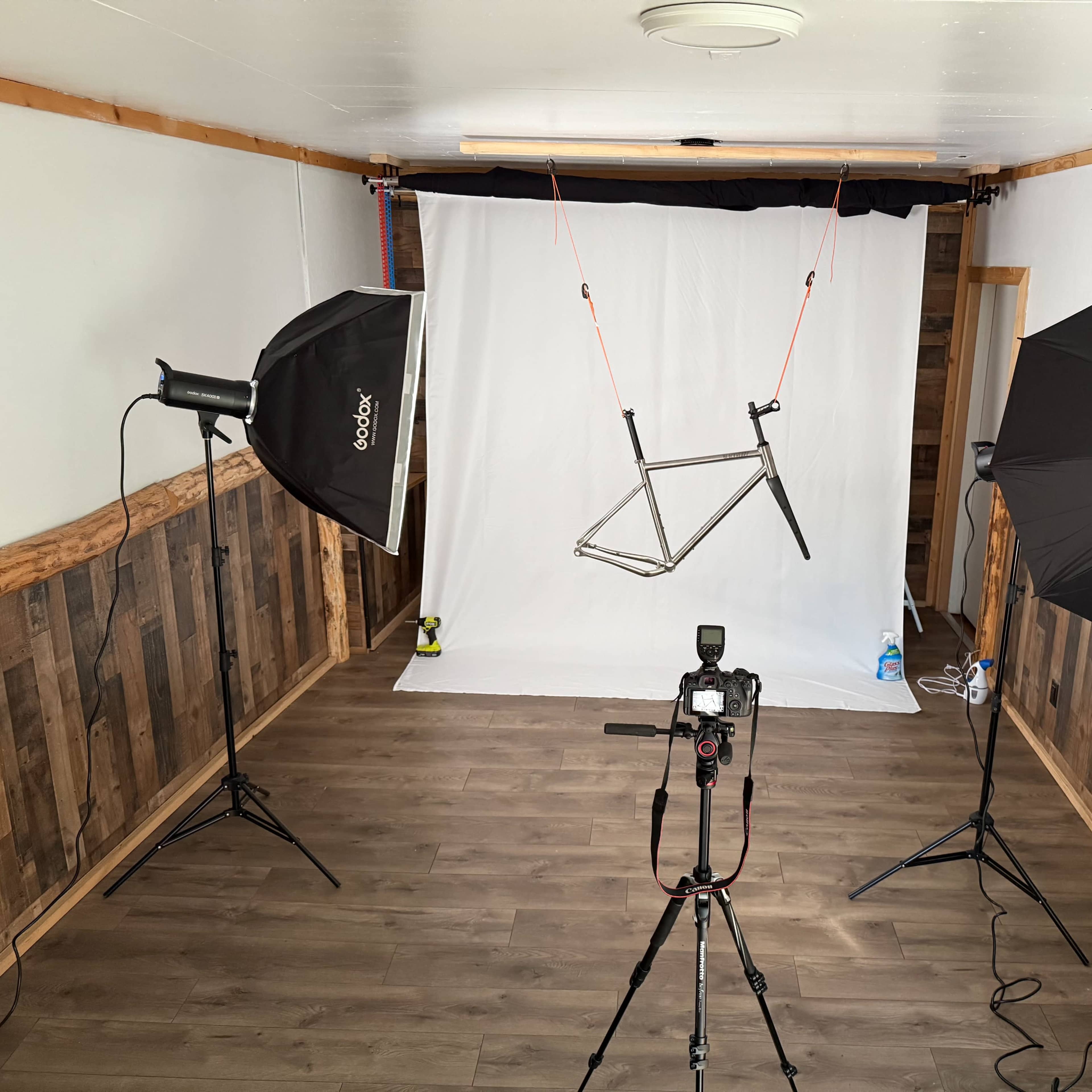 TRUCKEE Photo & Video Studio Image in Truckee, Truckee, CA
