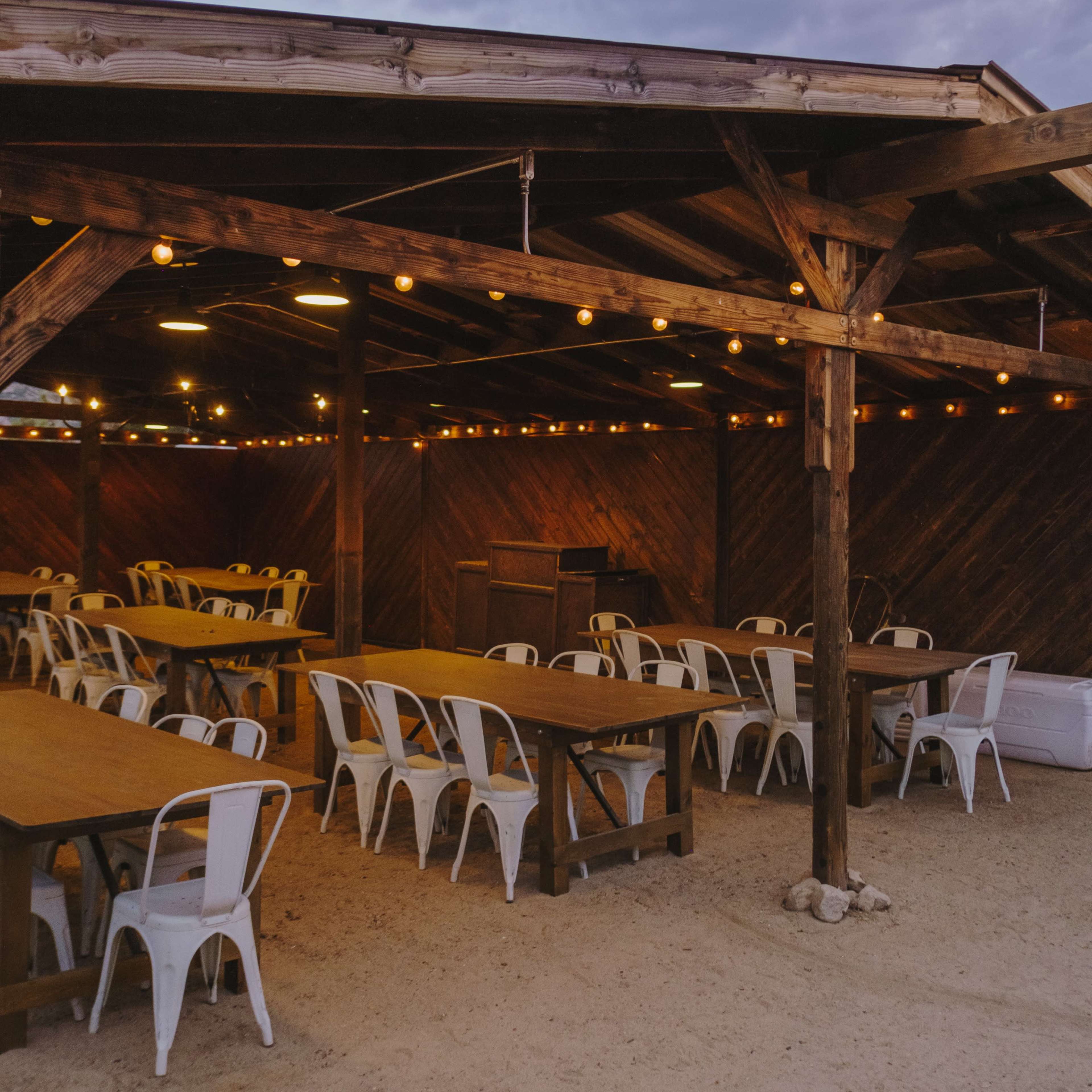 Pioneertown Motel Image in Pioneertown, Yucca Valley, CA