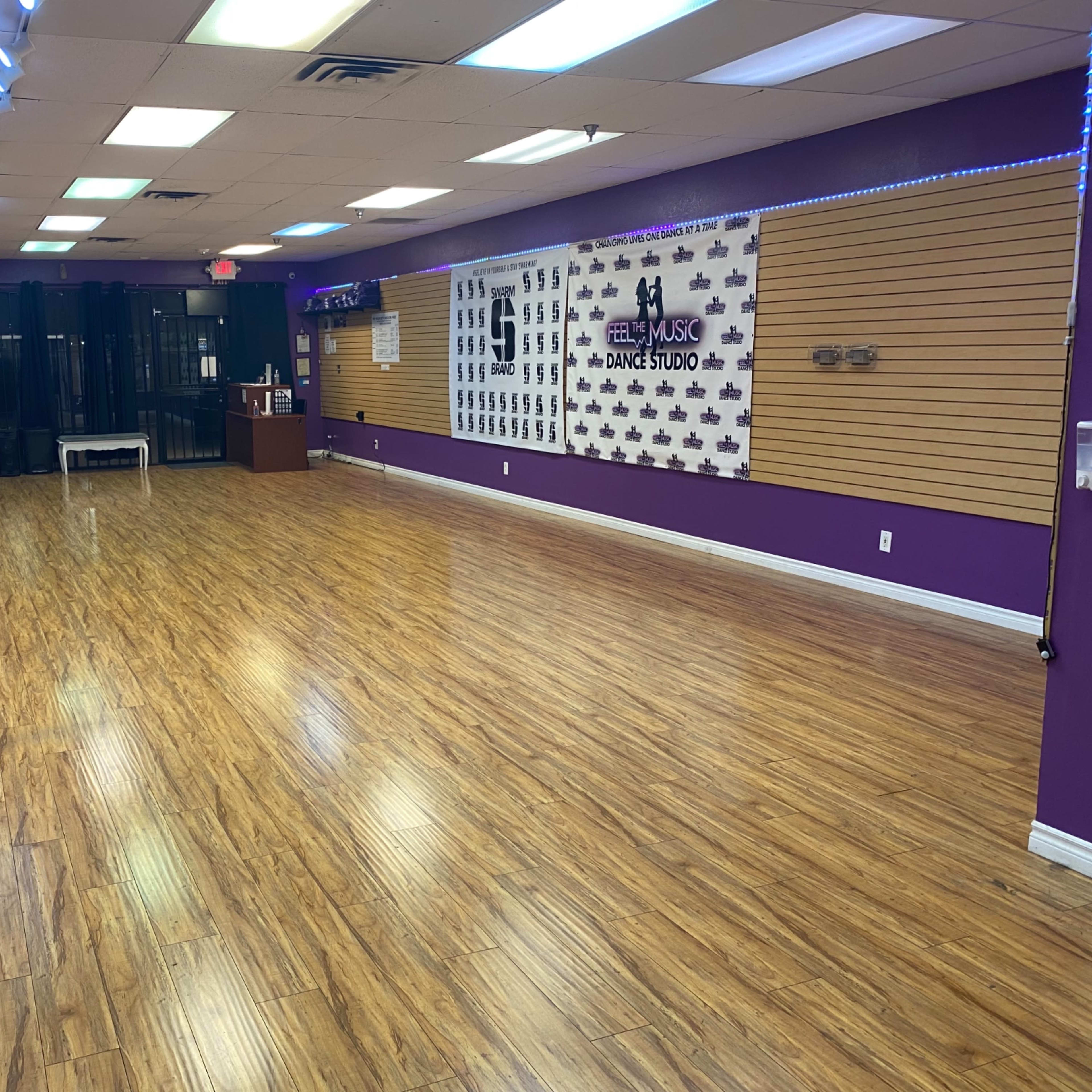 20 Best Dance Studios Near Me Peerspace