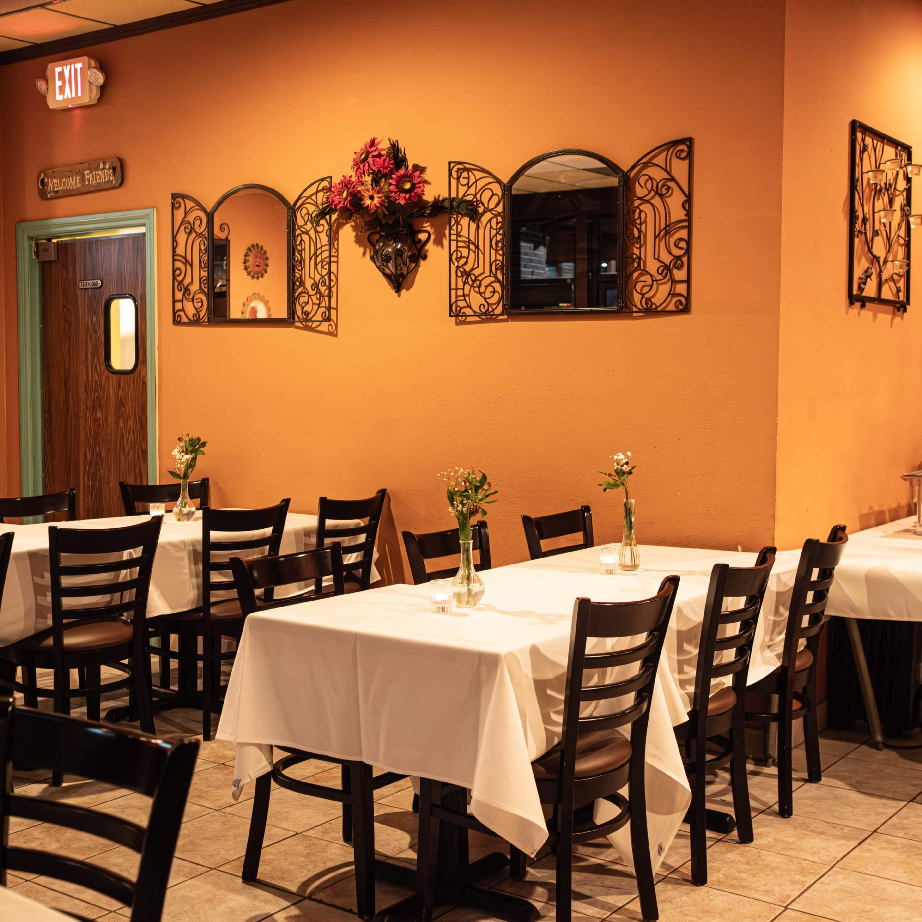 Authentic Mexican Restaurant in Santa Clarita – Perfect for Film Shoots Image in Valencia, Santa Clarita, CA