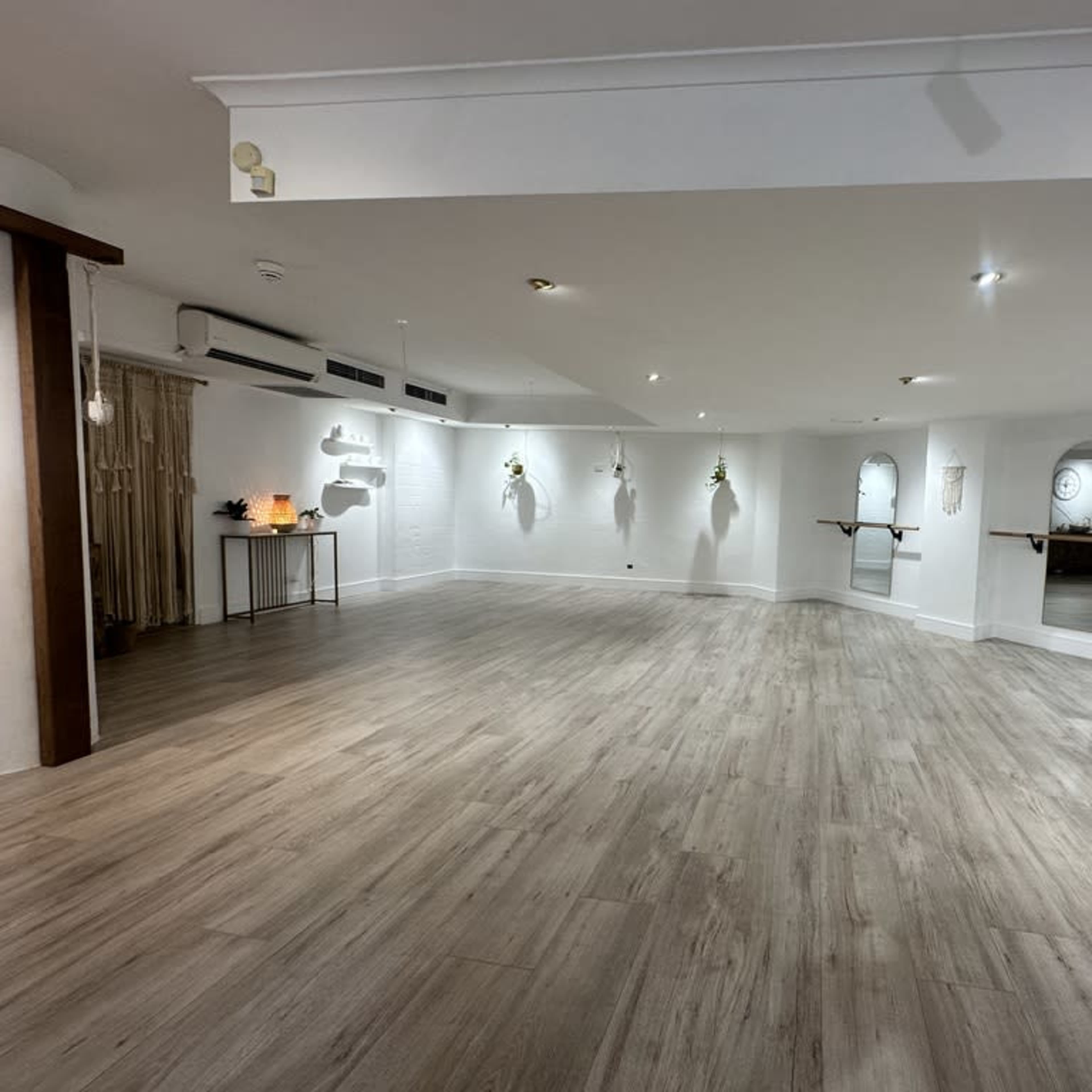 Serene Studio Space in Pyrmont Image in Pyrmont, Sydney, NSW
