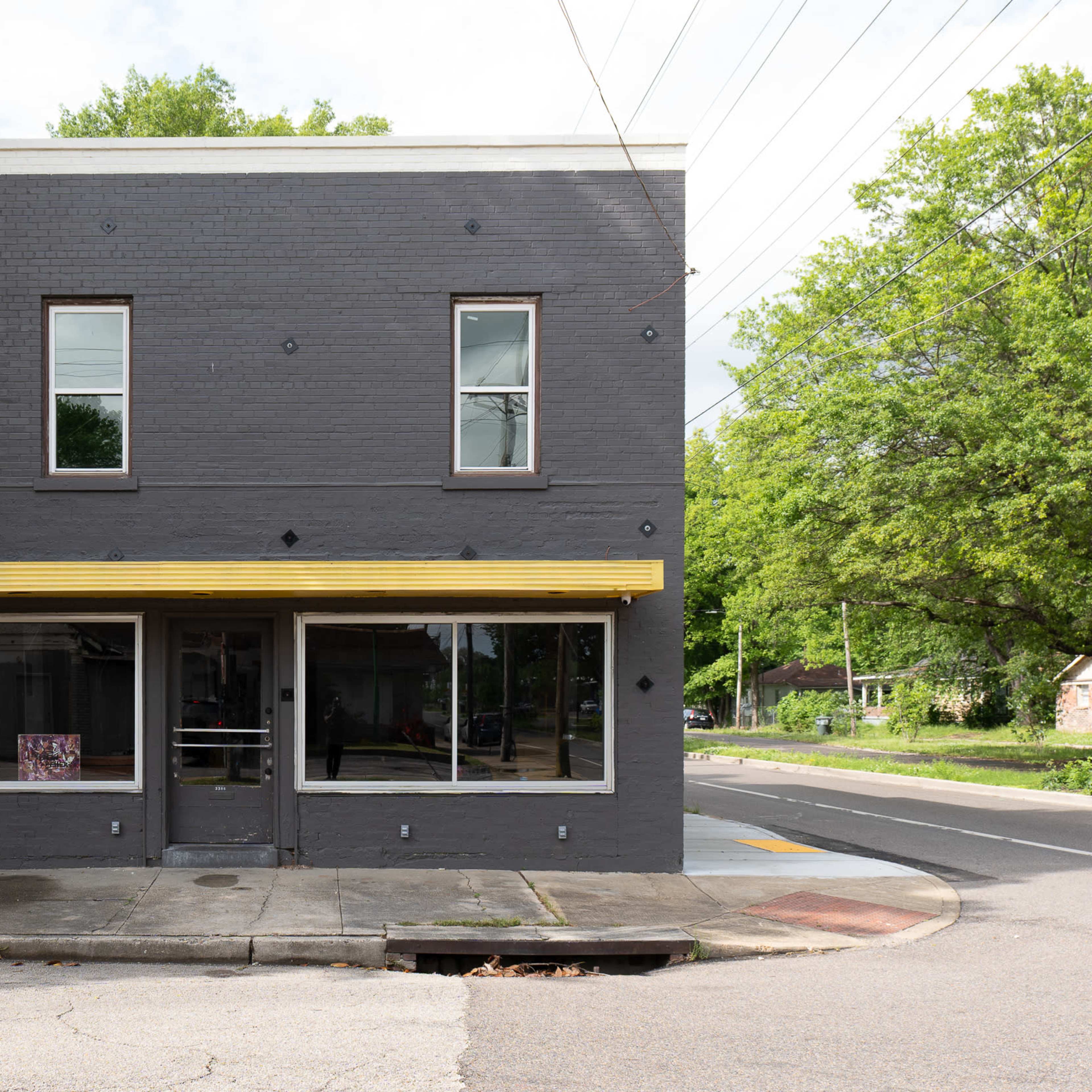 CxffeeBlack Image in The Heights, Memphis, TN