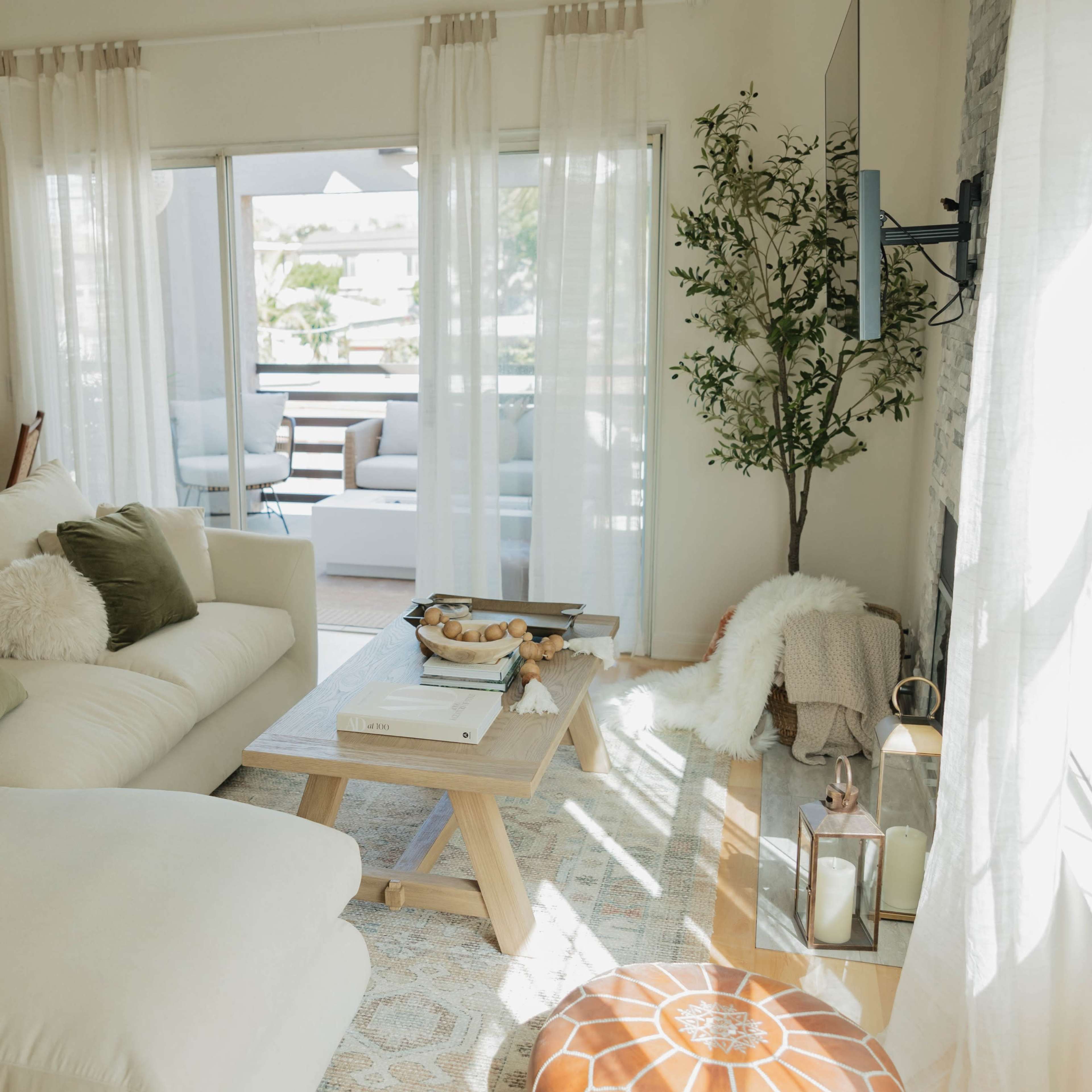 Bright Designer Townhome in PB Image in Pacific Beach, San Diego, CA