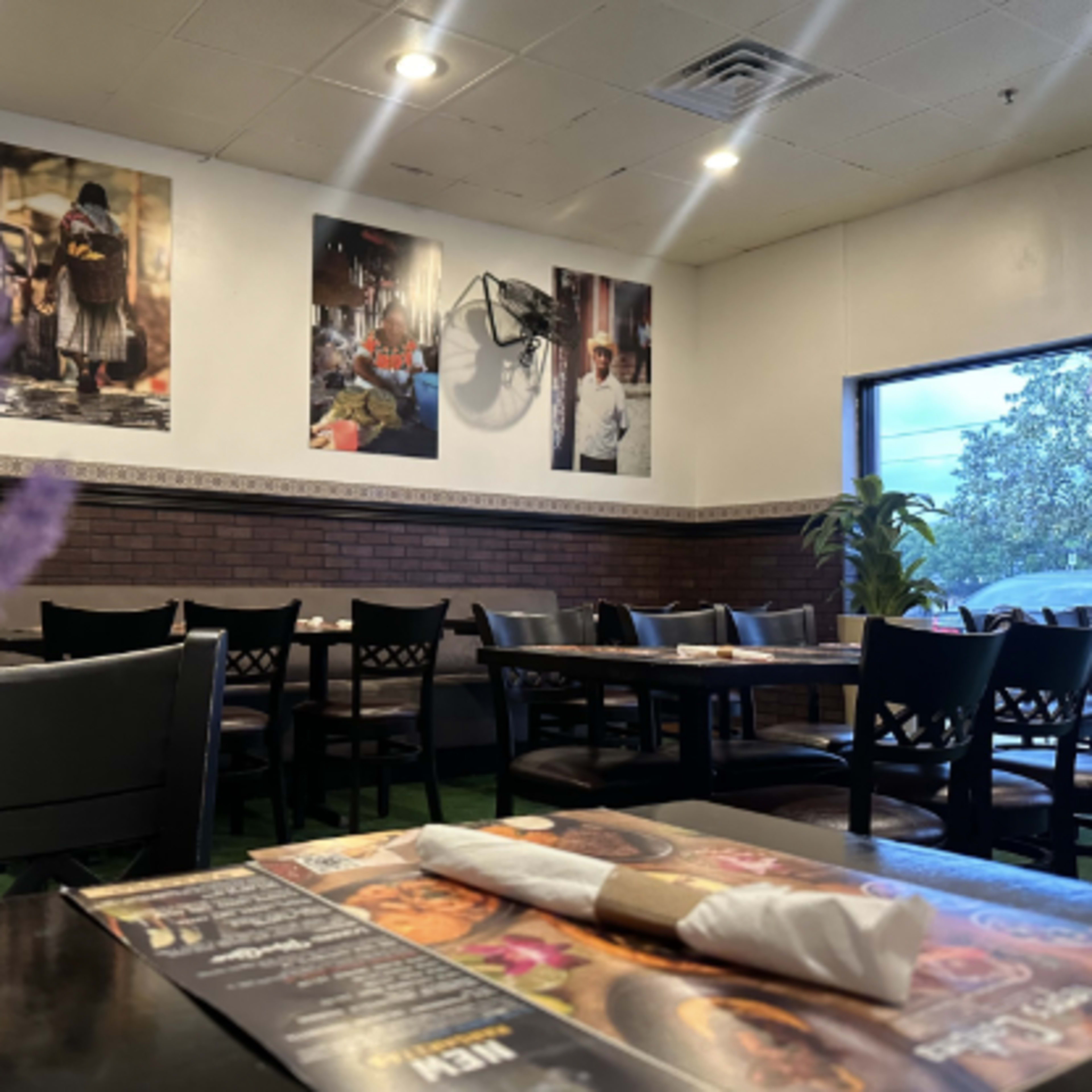Restaurant private room with full bar available. Image in , Oviedo, FL
