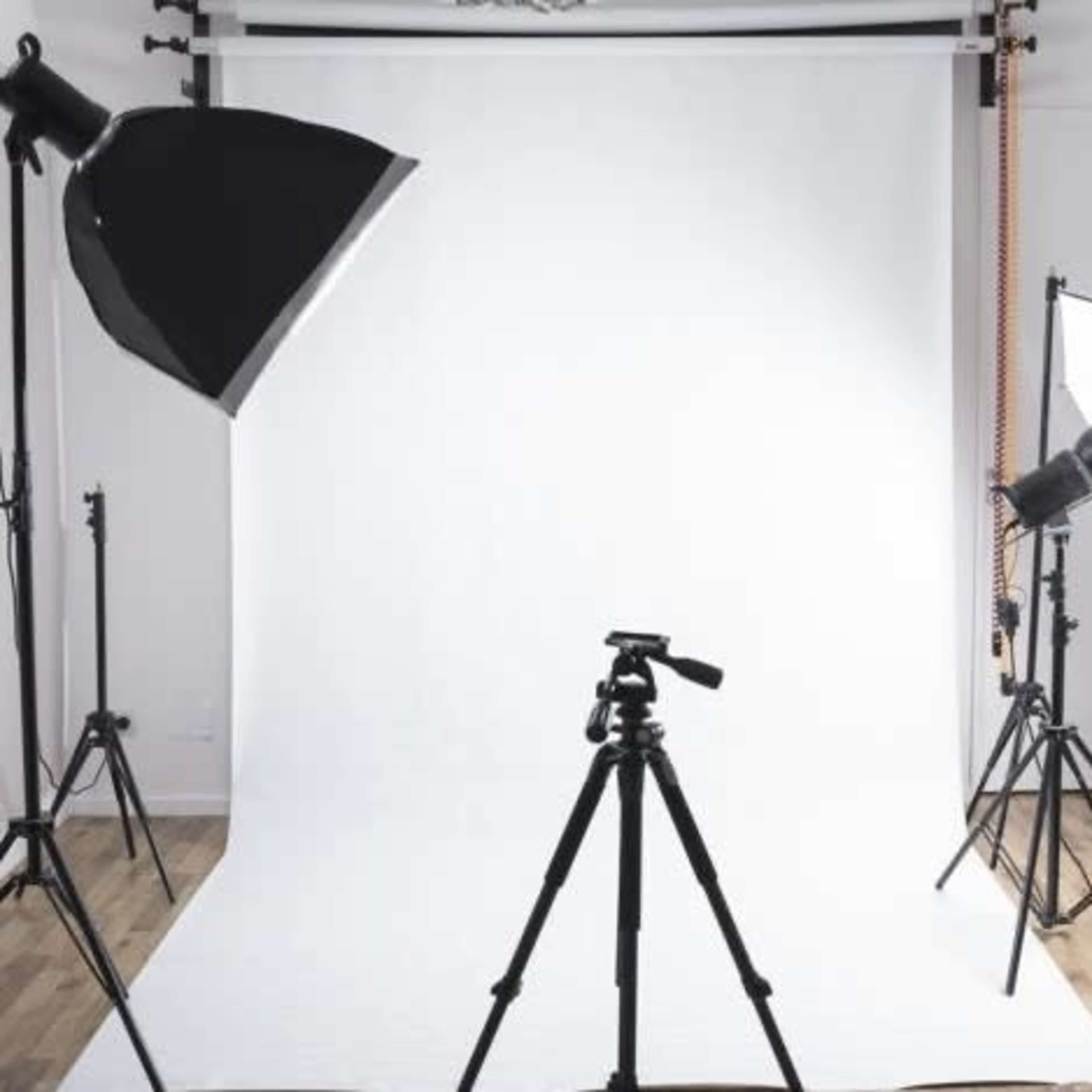 Bright Creative Photo/Video/Podcast Space ATL Image in East Point, East Point, GA