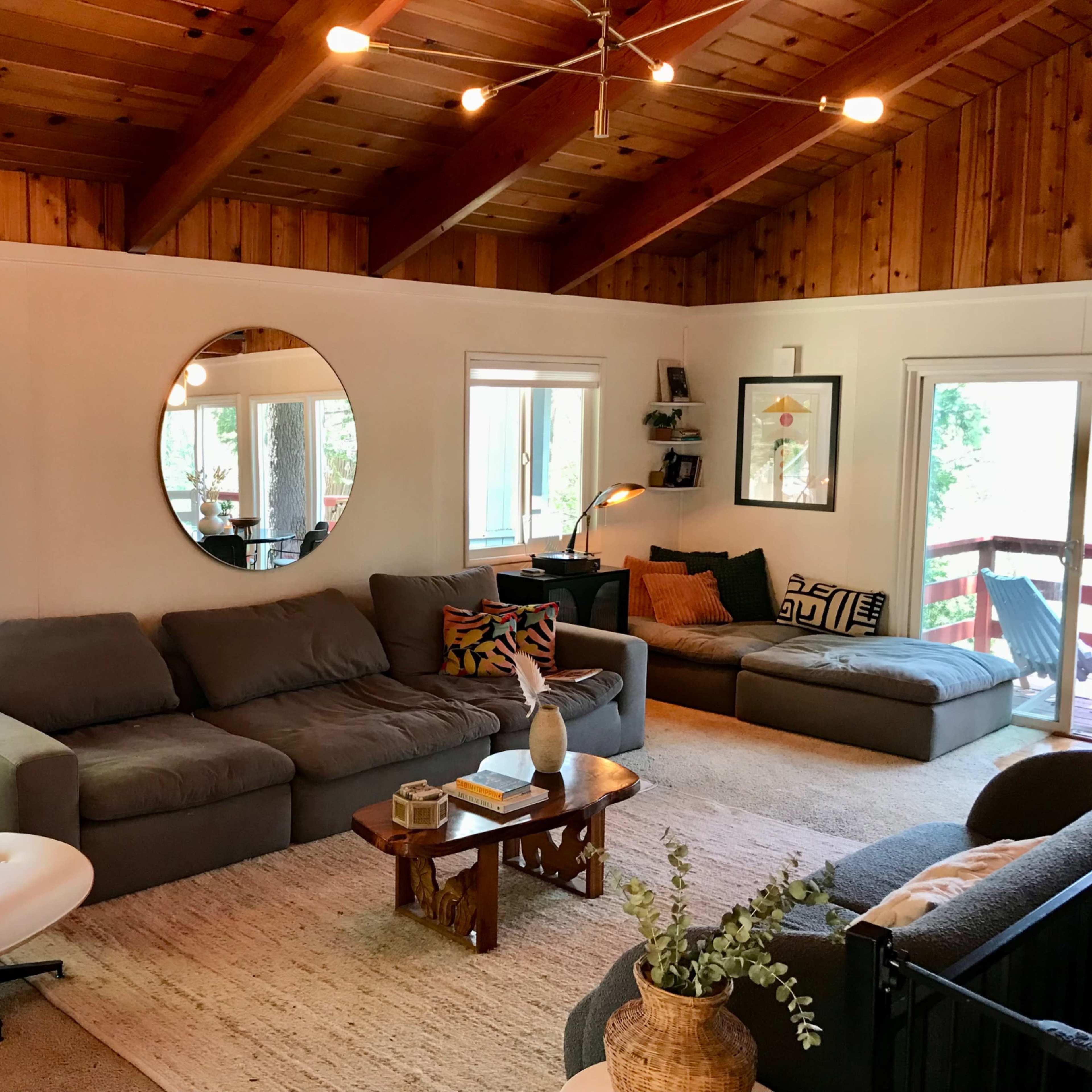 Make Escape Image in Crestline, Crestline, CA