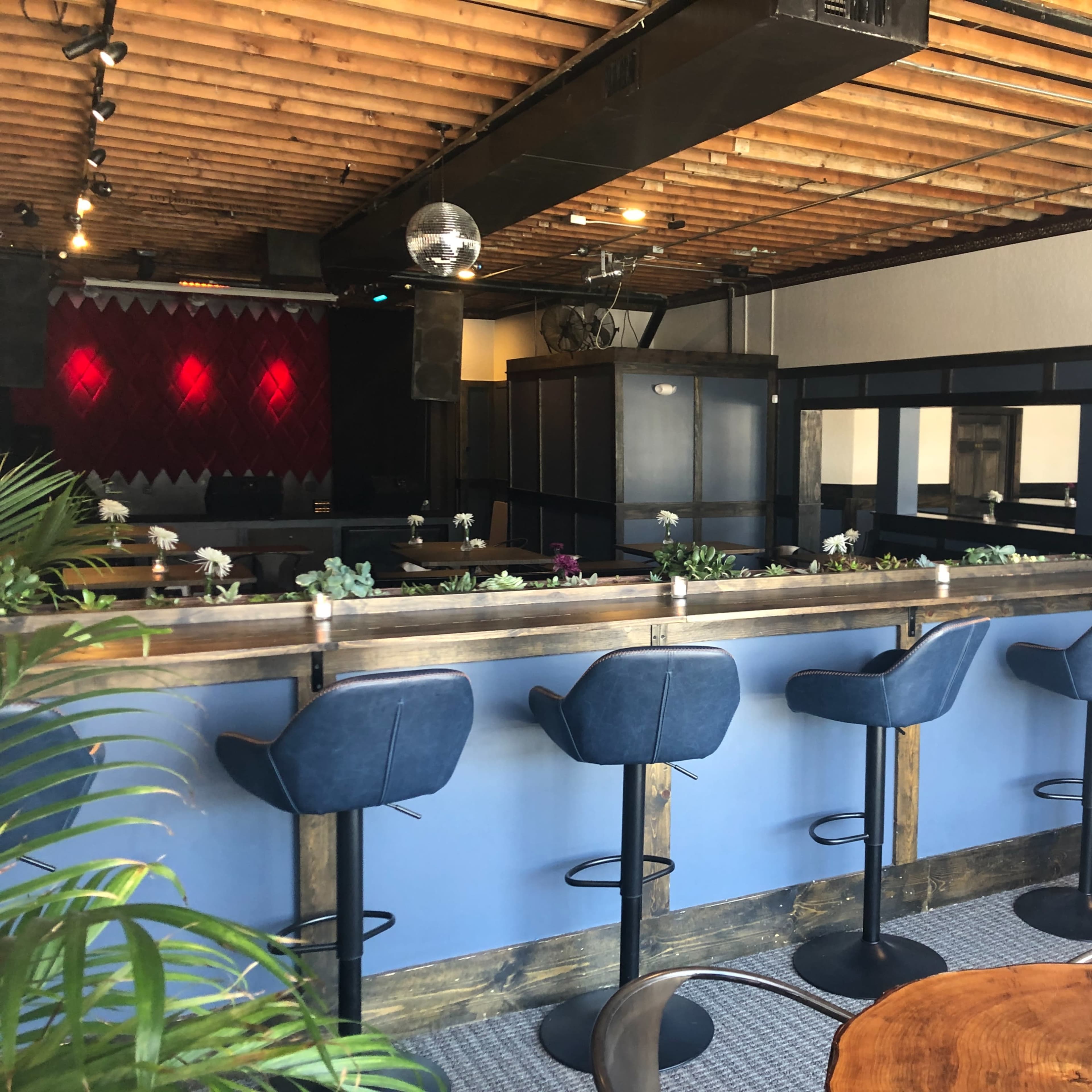 Urban Venue with Vintage Elegance Image in Washington Park West, Denver, CO