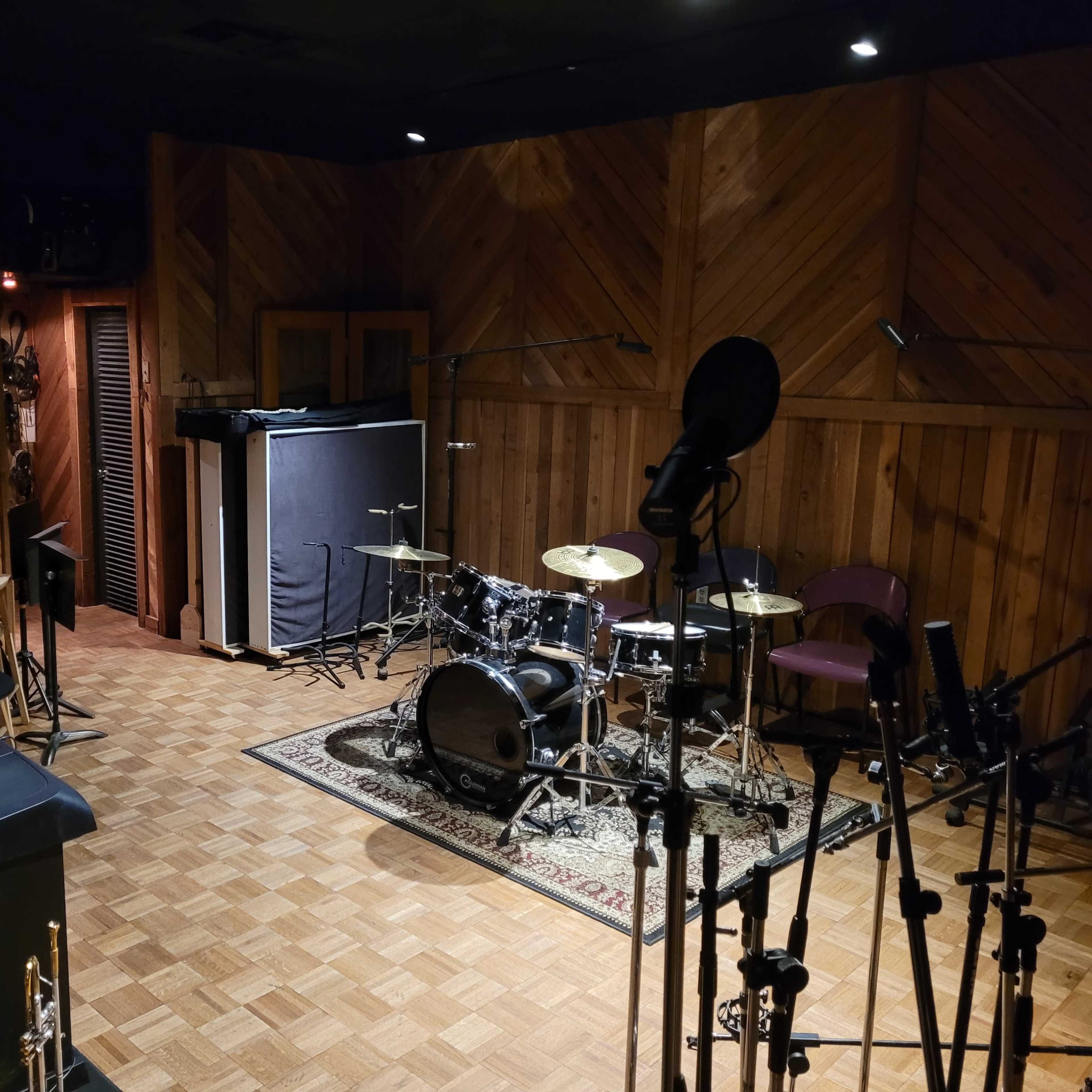Midtown Studio Classic Image in Old Pueblo Heights, Tucson, AZ