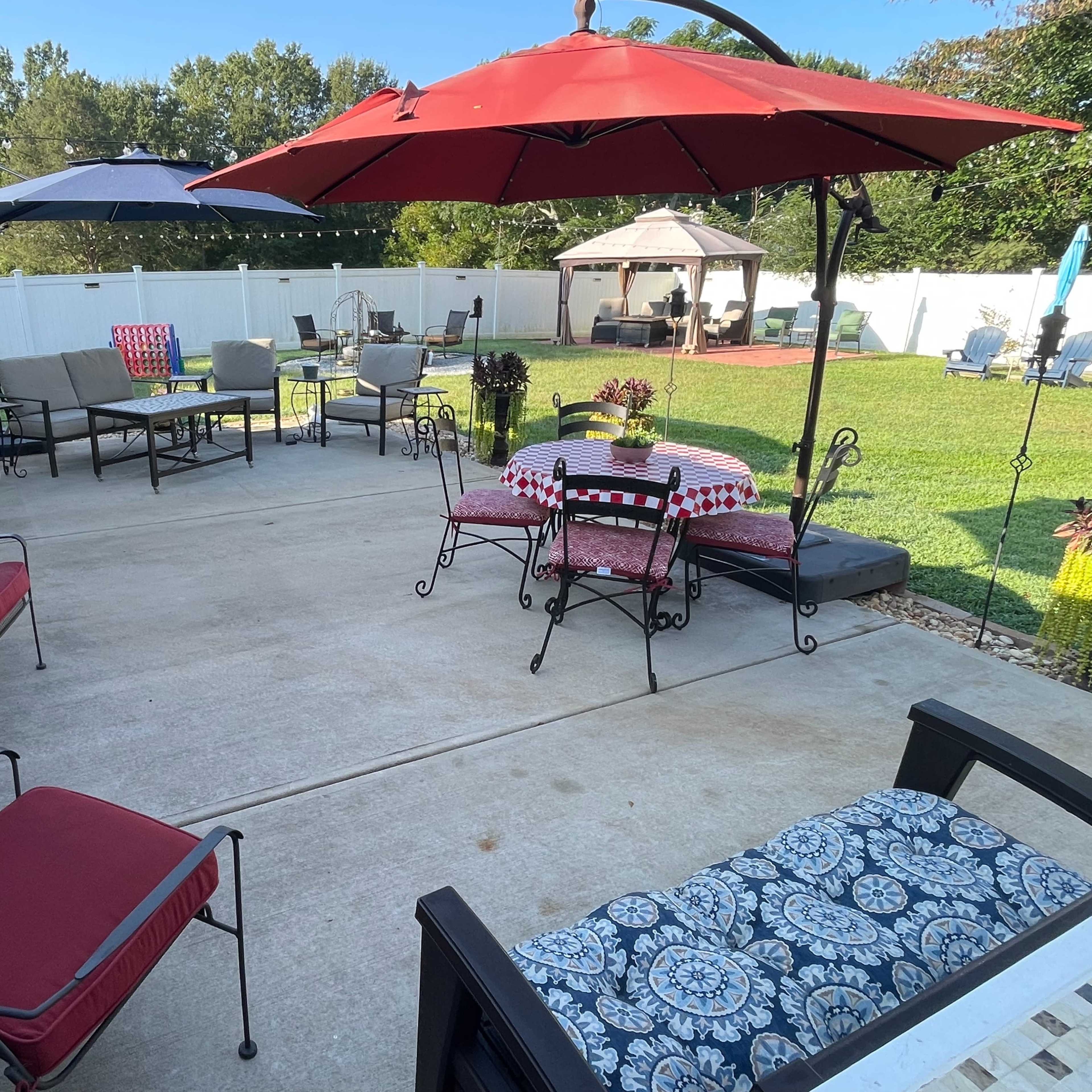 LEAP Cafe Image in Redan, Lithonia, GA