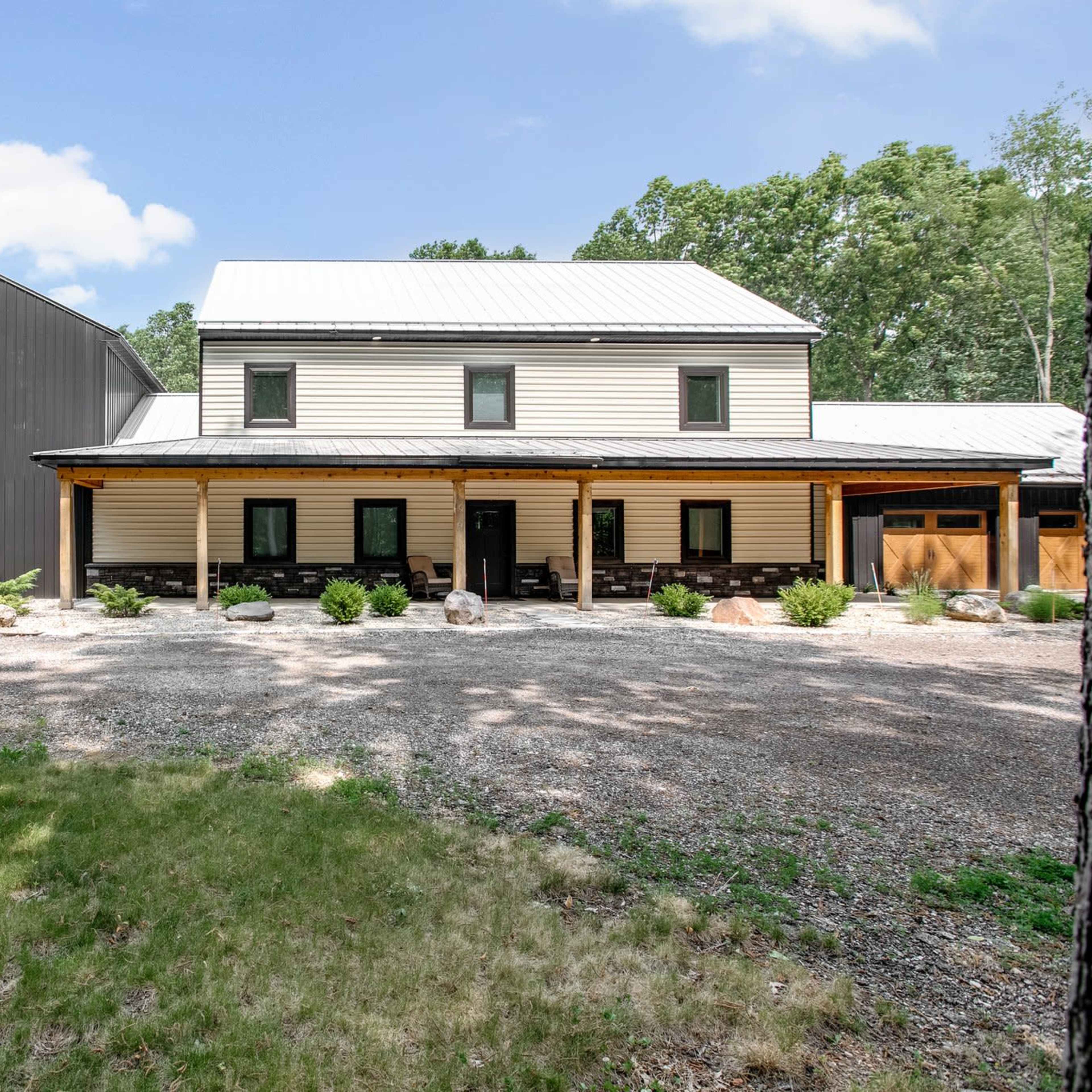 The Black Oak Estate Image in Niles Township, Niles, MI