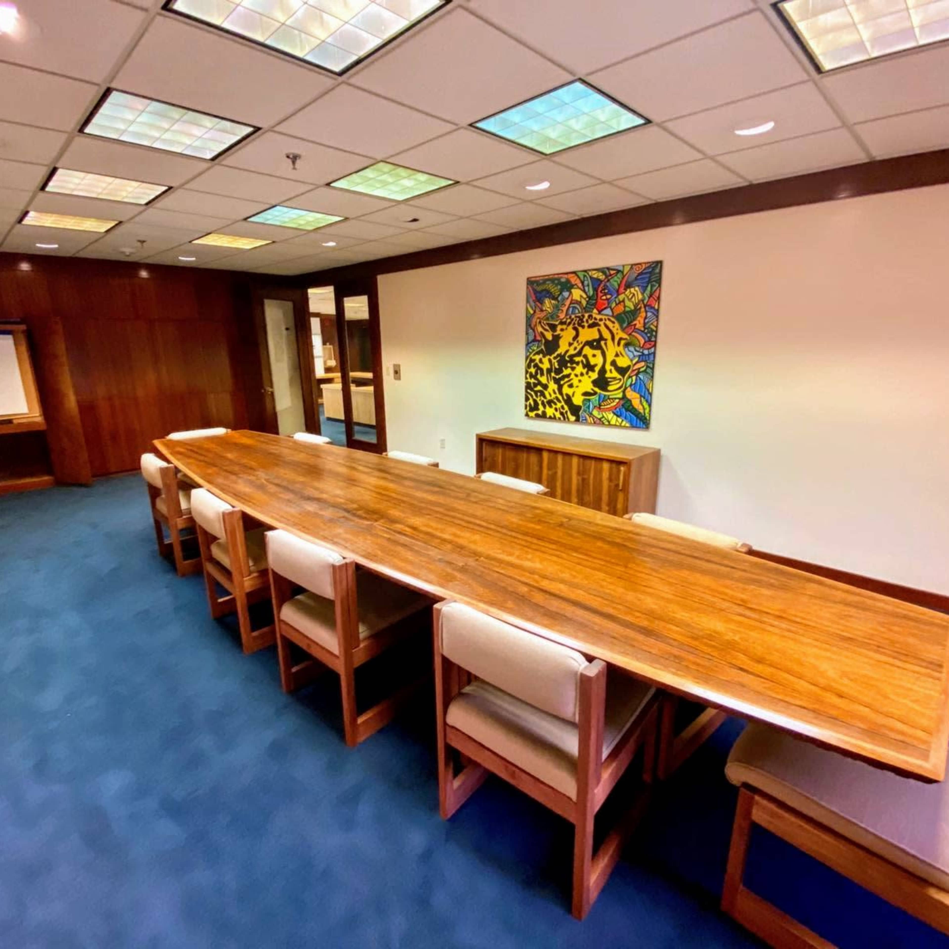 Vintage Office Space - Classic Wing Image in Downtown Miami, Miami, FL