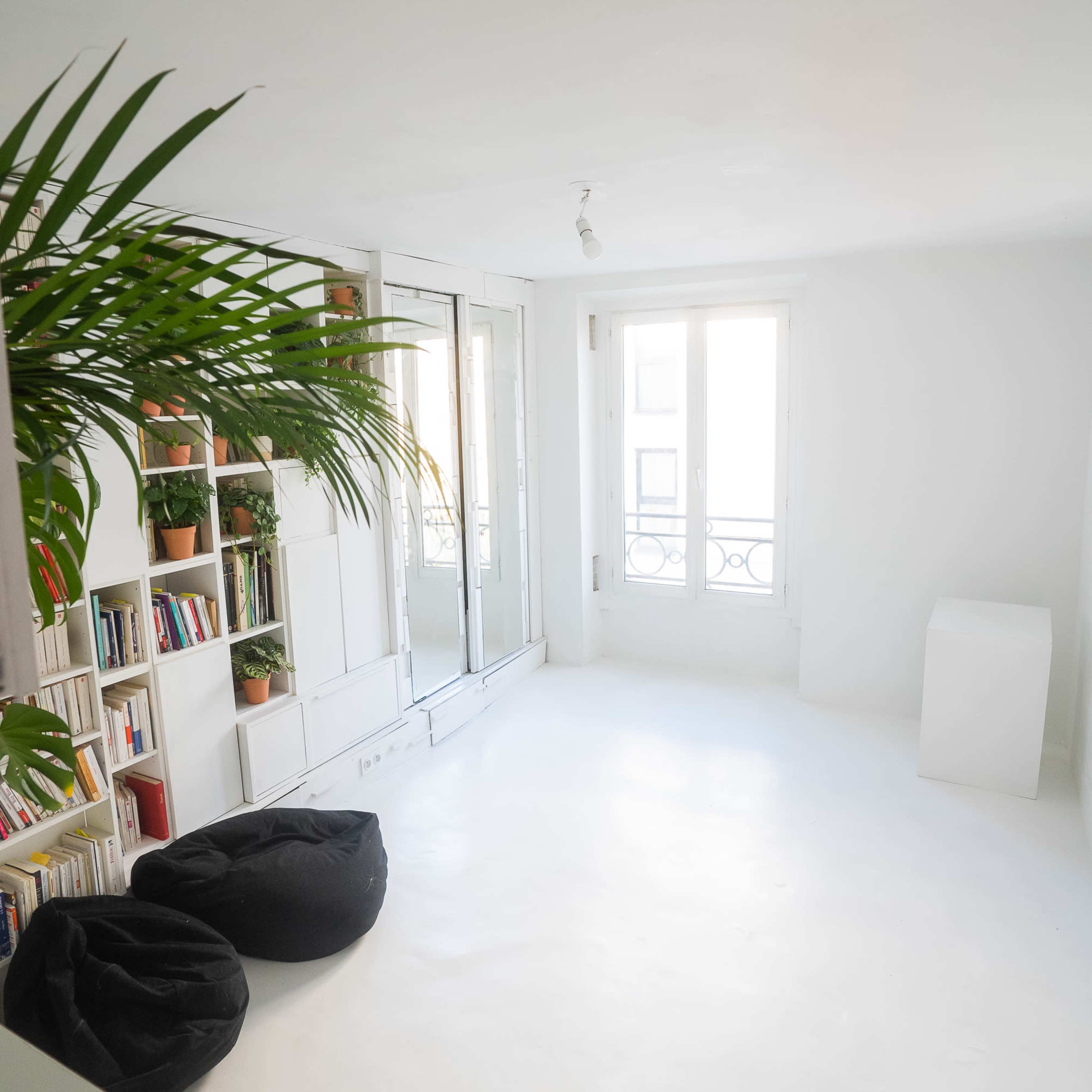 Studio Photo Centre de Paris Image dans Folie-Méricourt, Paris, Île-de-France