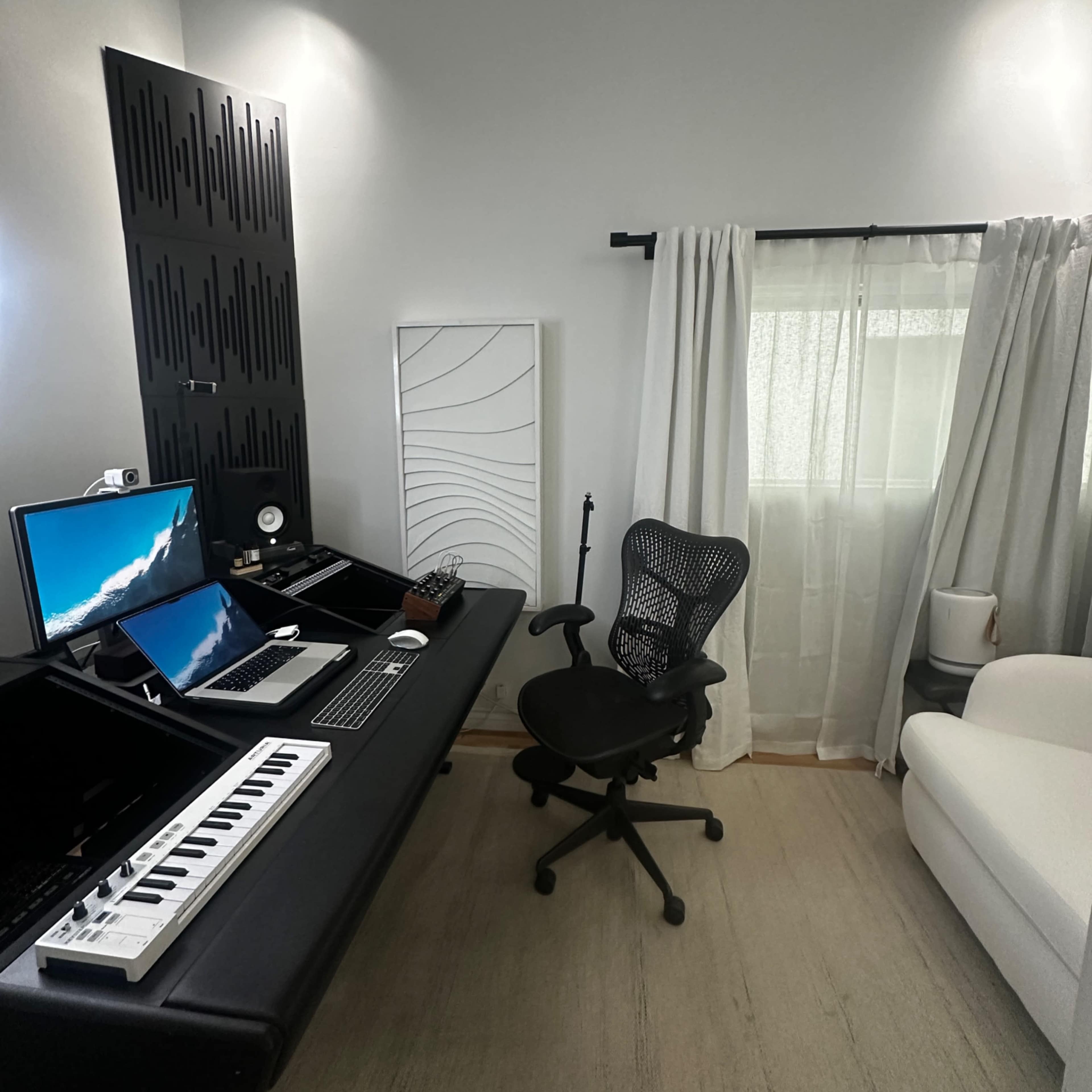 Venice Recording Studio 1 Block from the Beach Image in Venice, Los Angeles, CA