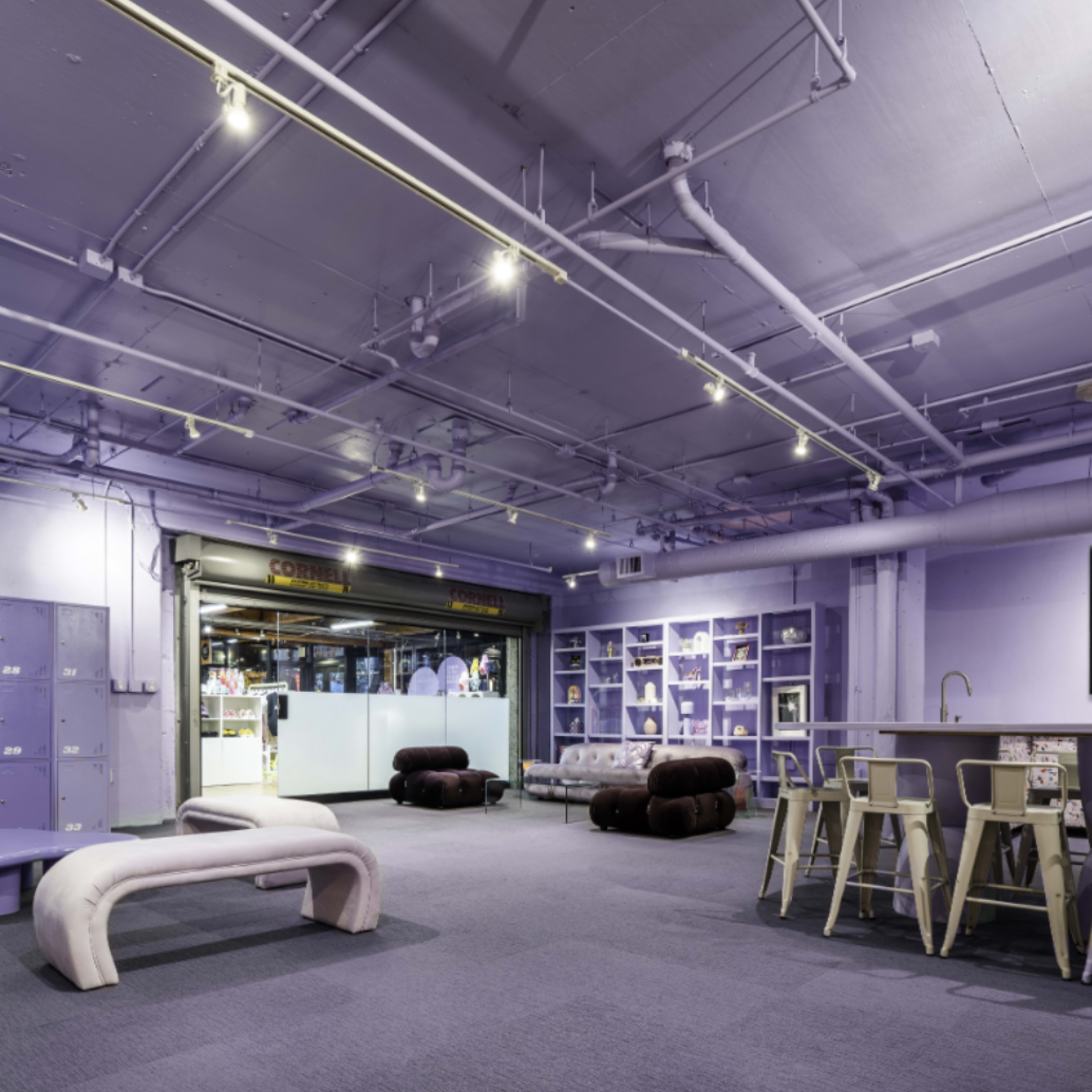 PopRox Dance Studio Image in Pike/Pine, Seattle, WA