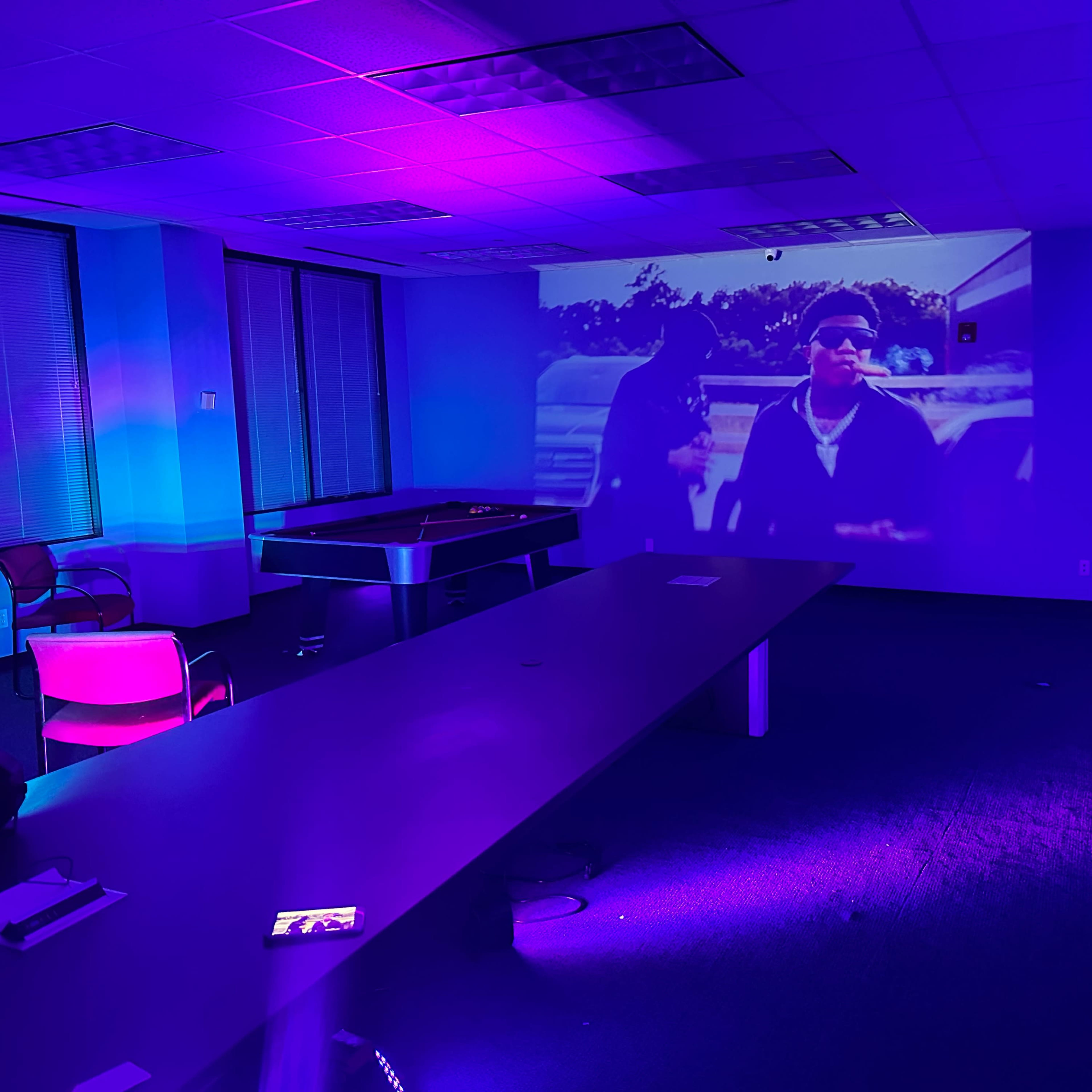 Exceptional Event Space Image in Eldridge / West Oaks, Houston, TX