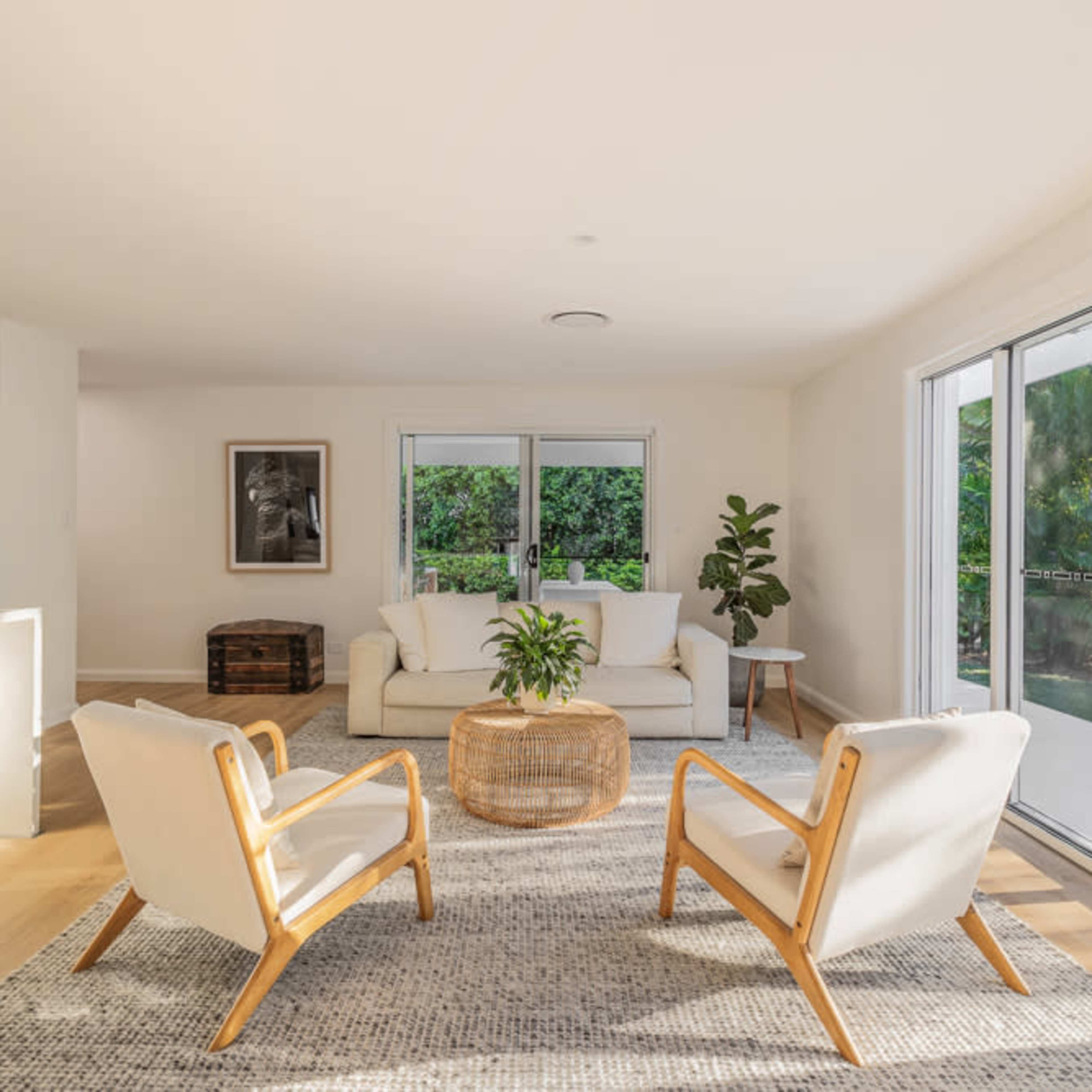 Renovated Contemporary Home Image in Sunshine Coast, Sunshine Coast, QLD