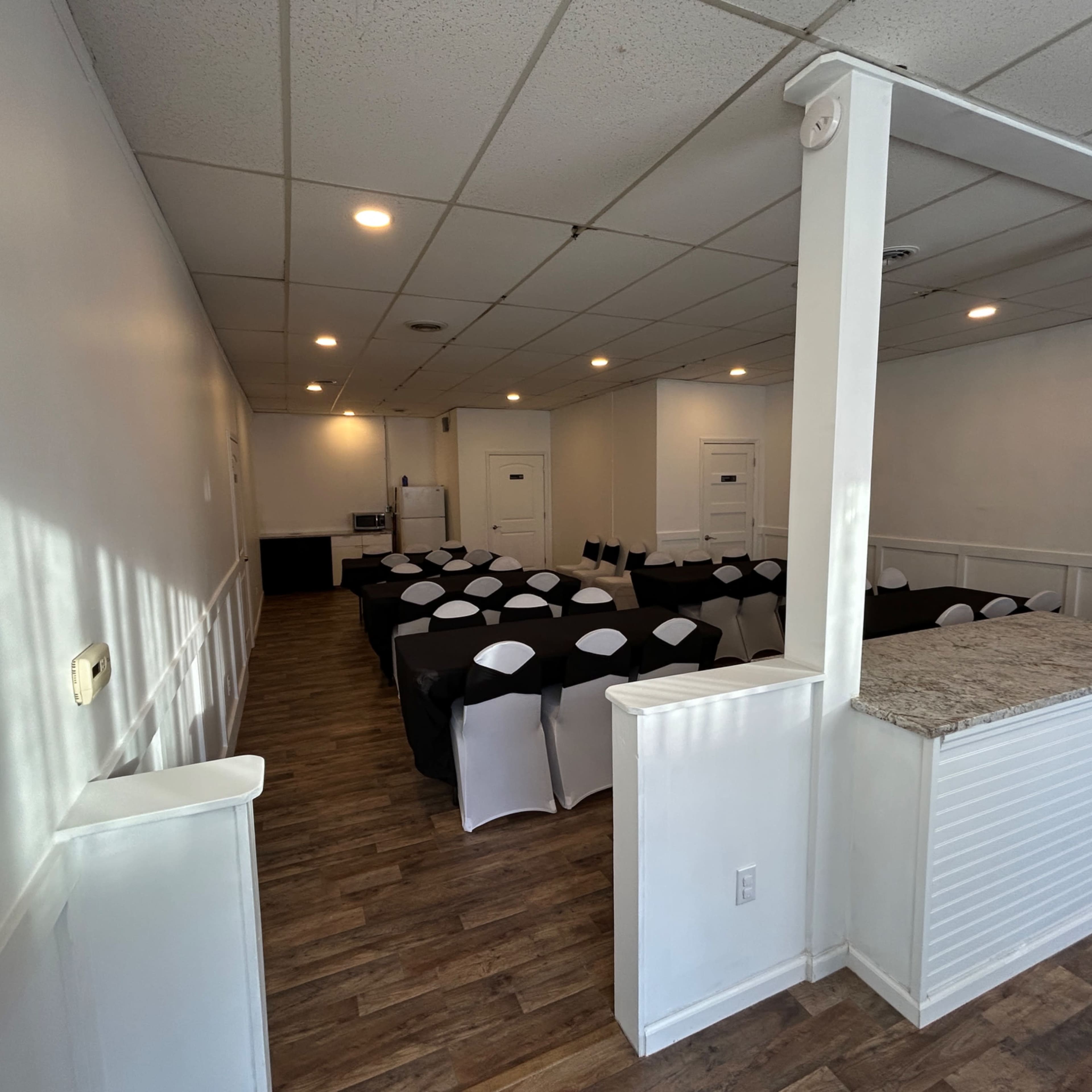 The MAGnificent in Saint Charles Micro Event Space Image in Saint Charles, Saint Charles, MO