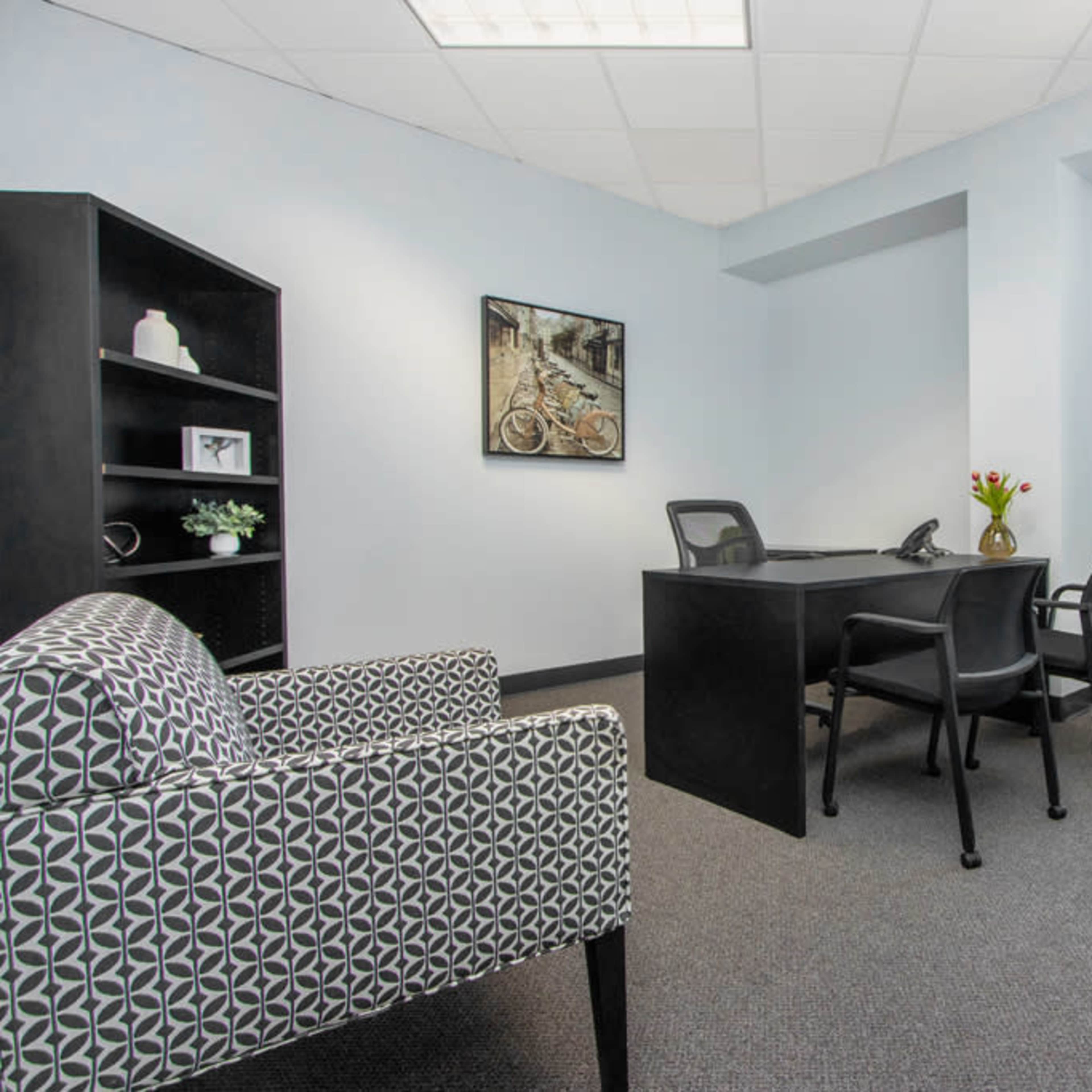 Private Office/Day Office Image in Woodbridge, Irvine, CA