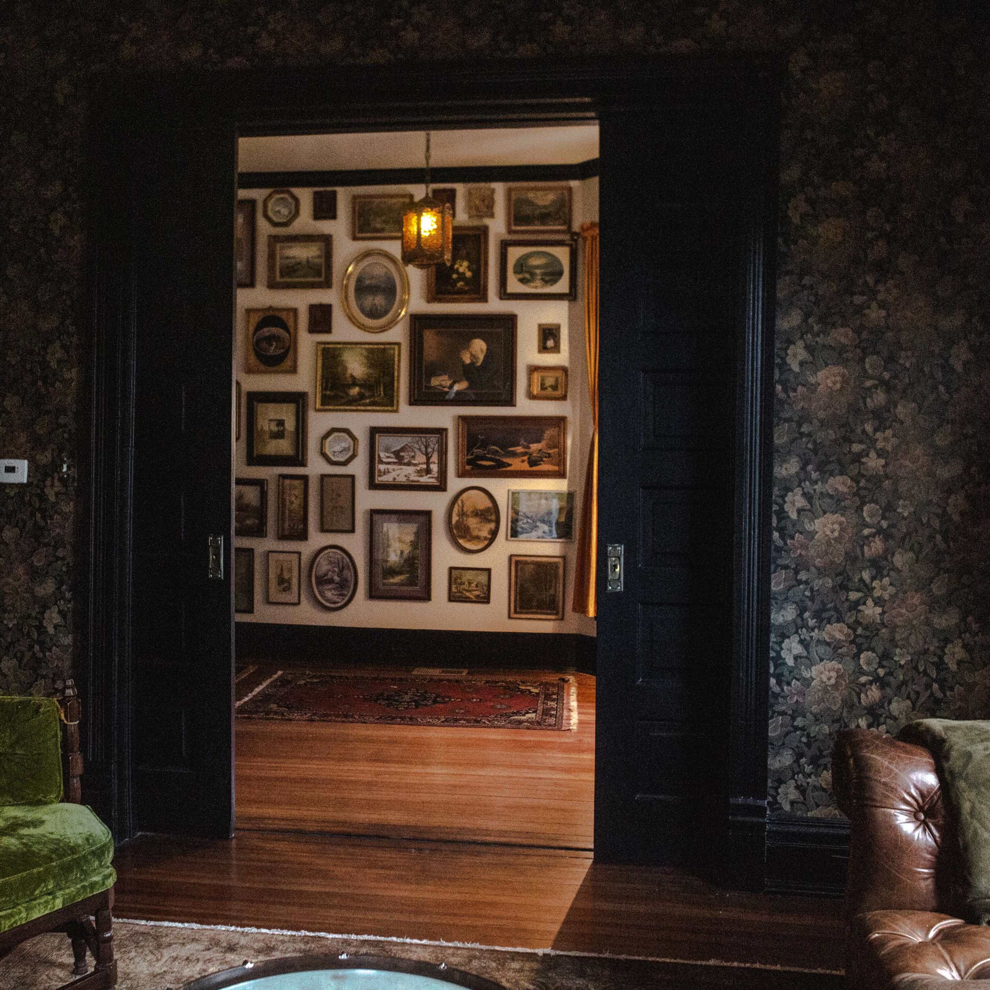 1920’s Historic Home Image in East Nashville, Nashville, TN