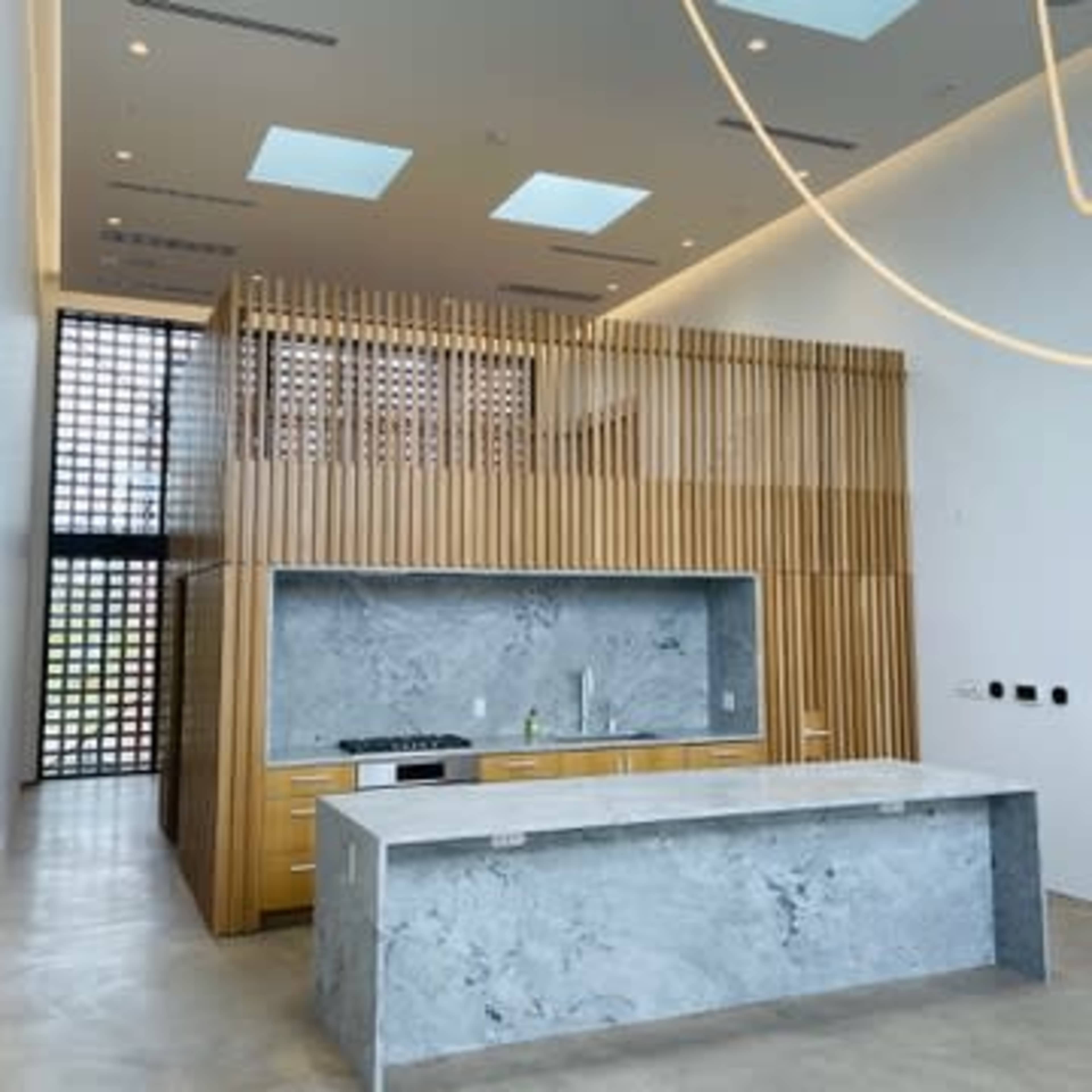 Design-focused showroom and event space Image in Logan Square, Chicago, IL