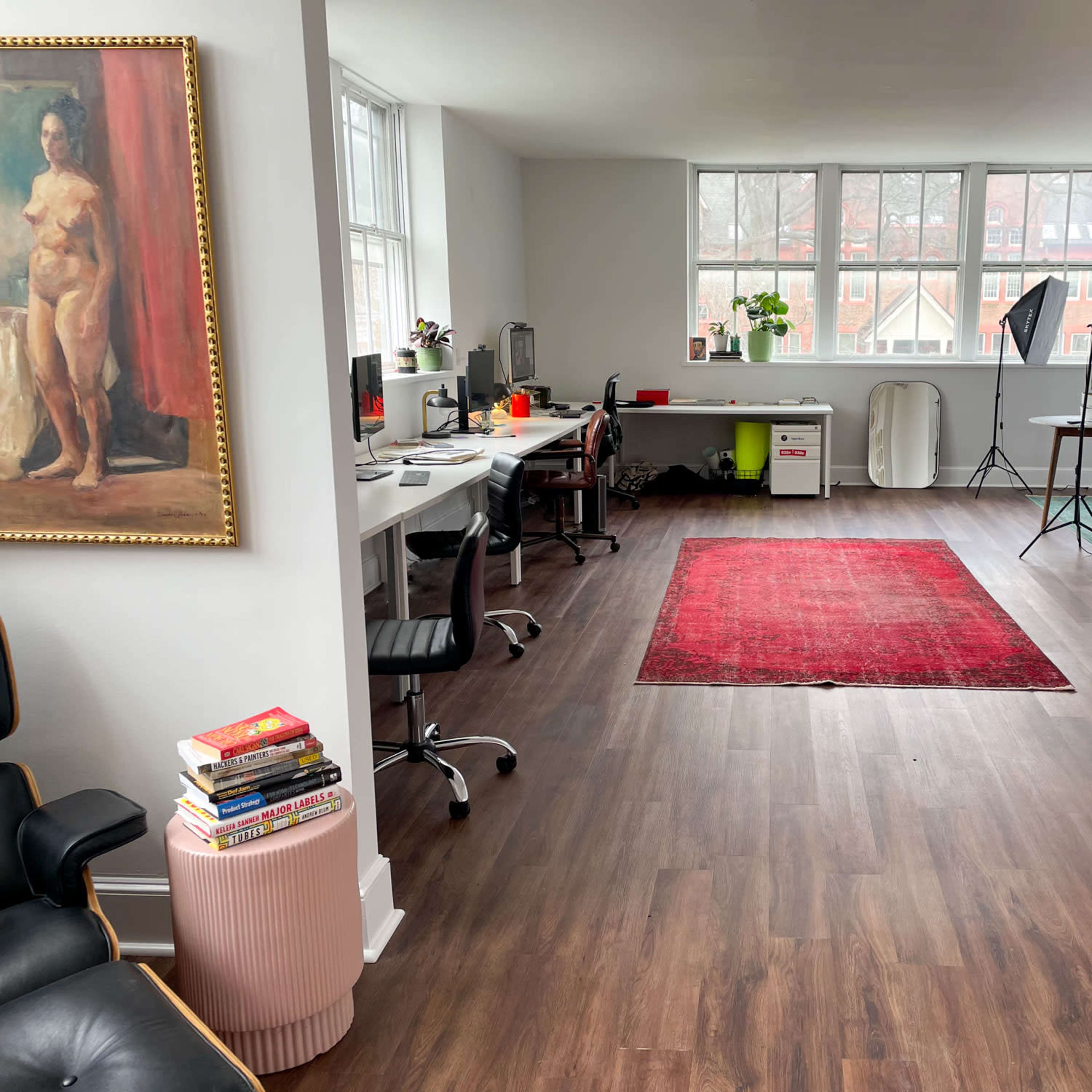 Hudson Valley Design Studio Image in Greenburgh, Tarrytown, NY
