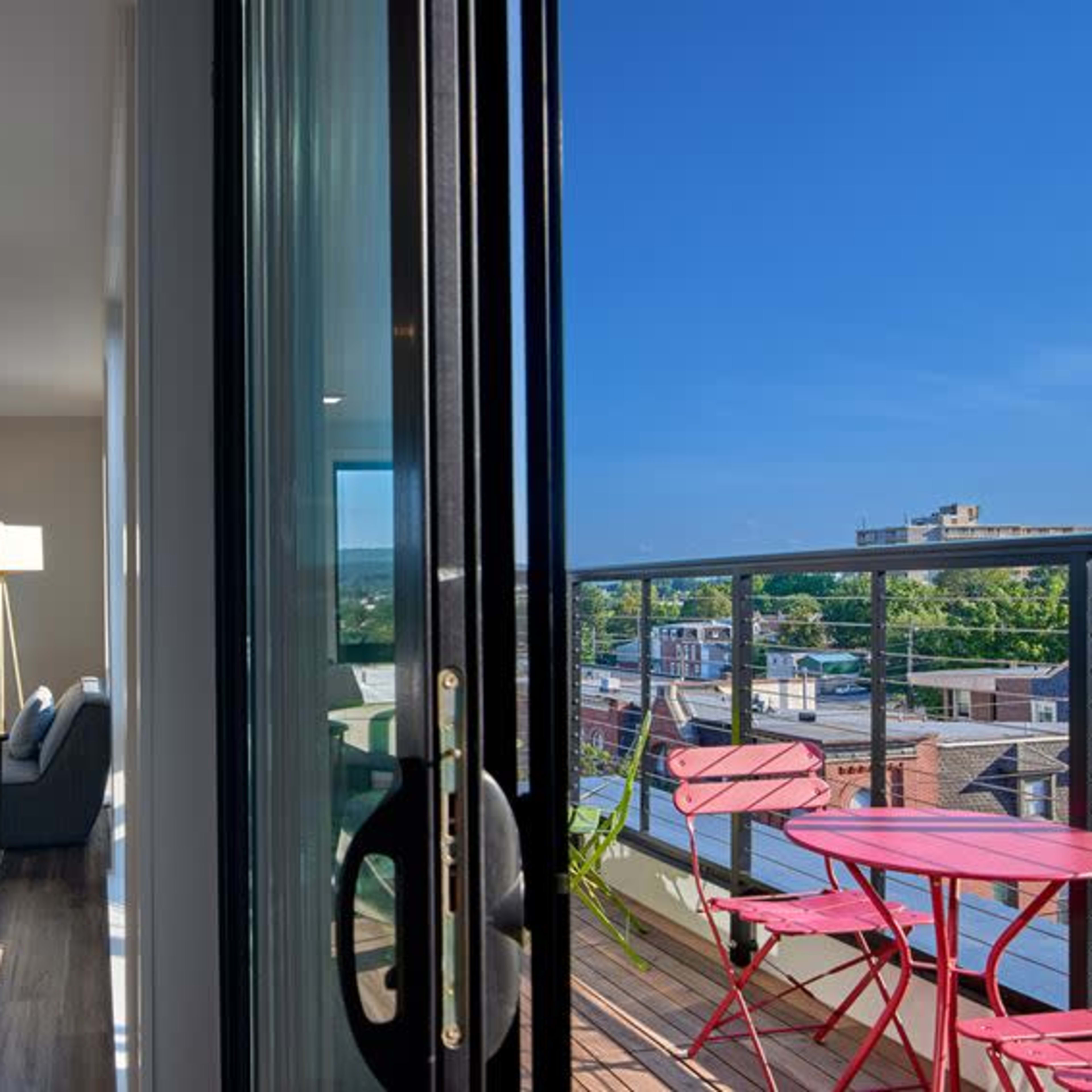 10 Best Penthouse Venues & Suites for Rent in Allentown, PA Peerspace