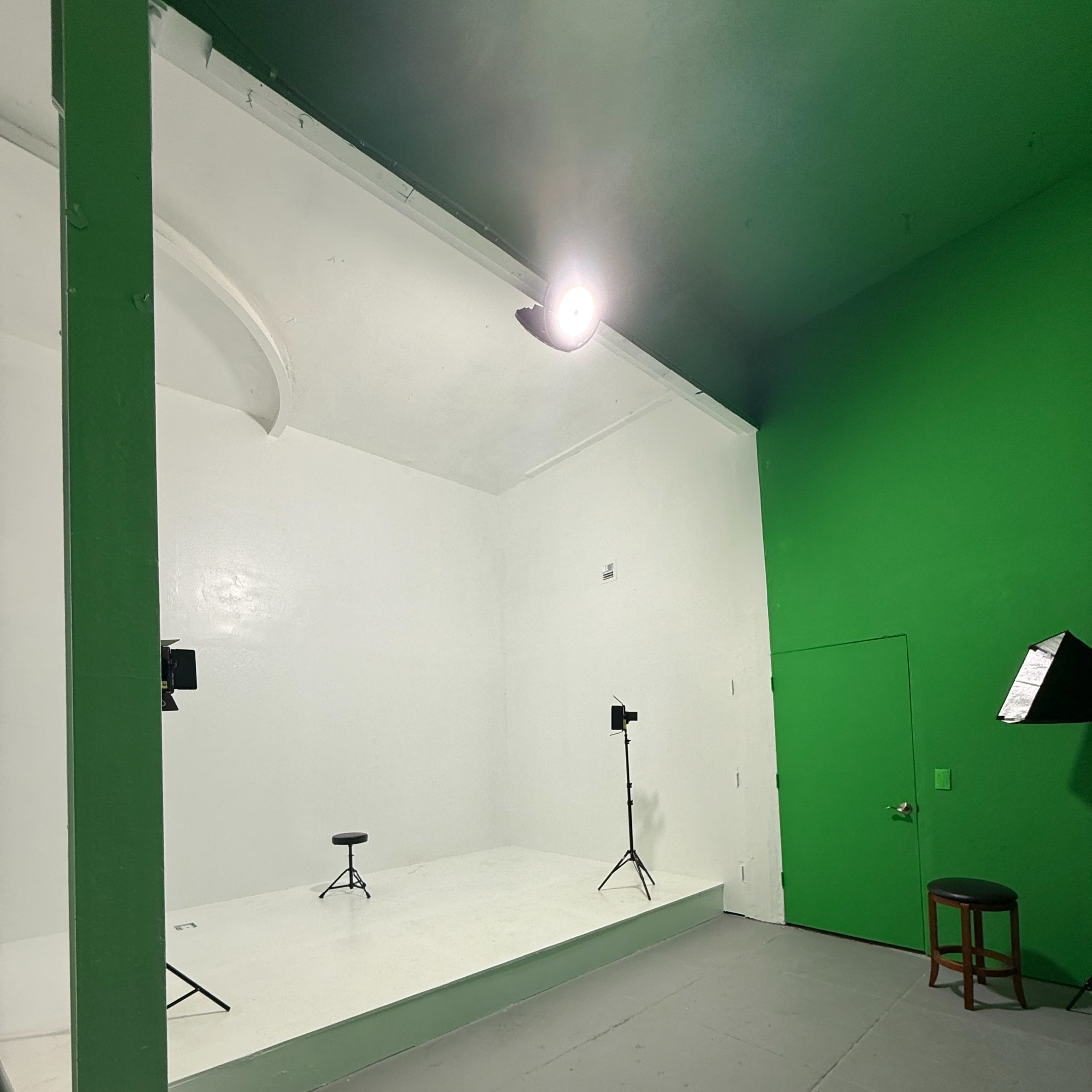 Photography Studio with Vintage Vibes in Downtown SA Image in Downtown, Santa Ana, CA