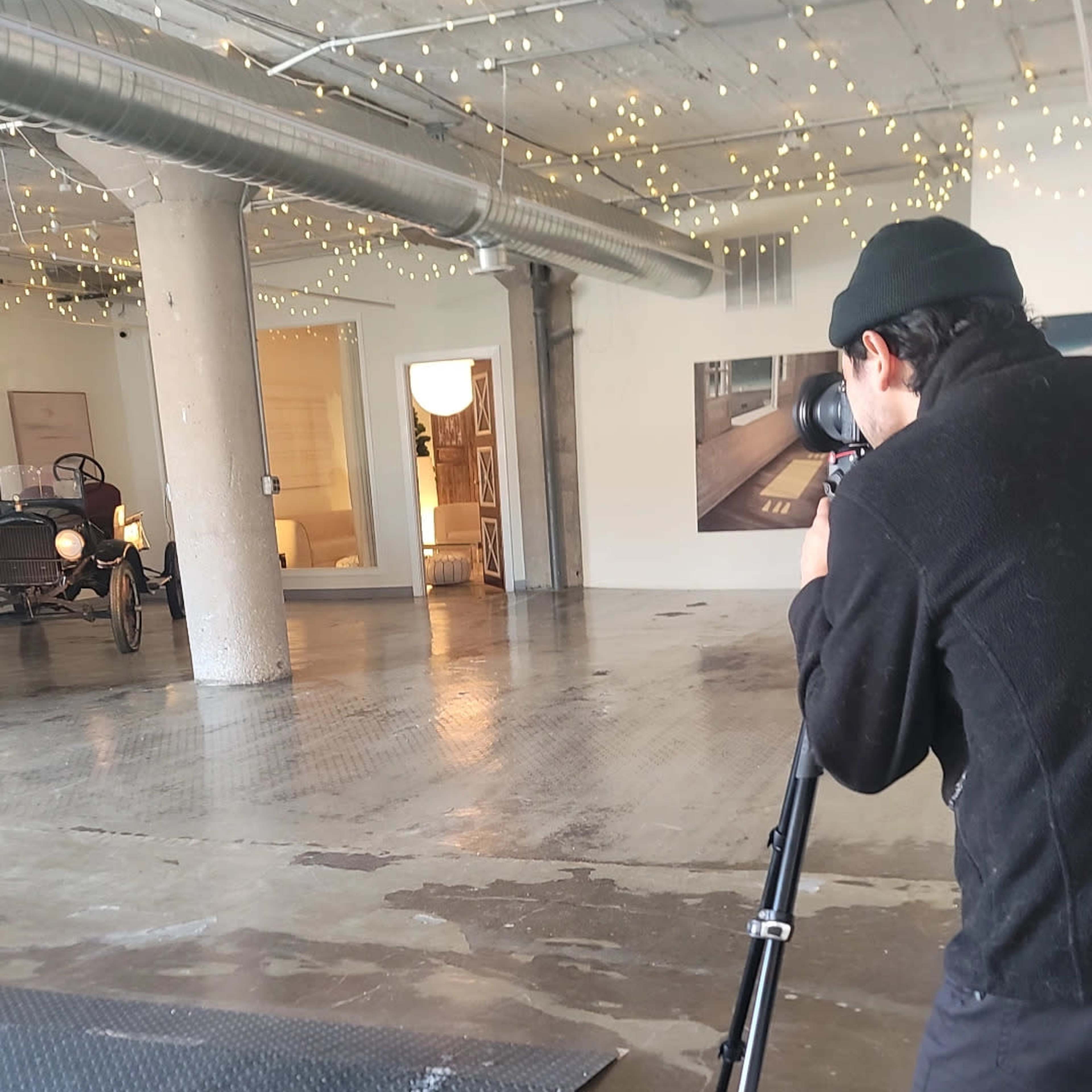 Luxury Upscale Loft | Natural Light | PRODUCTION | Gallery Image in South Side, Chicago, IL
