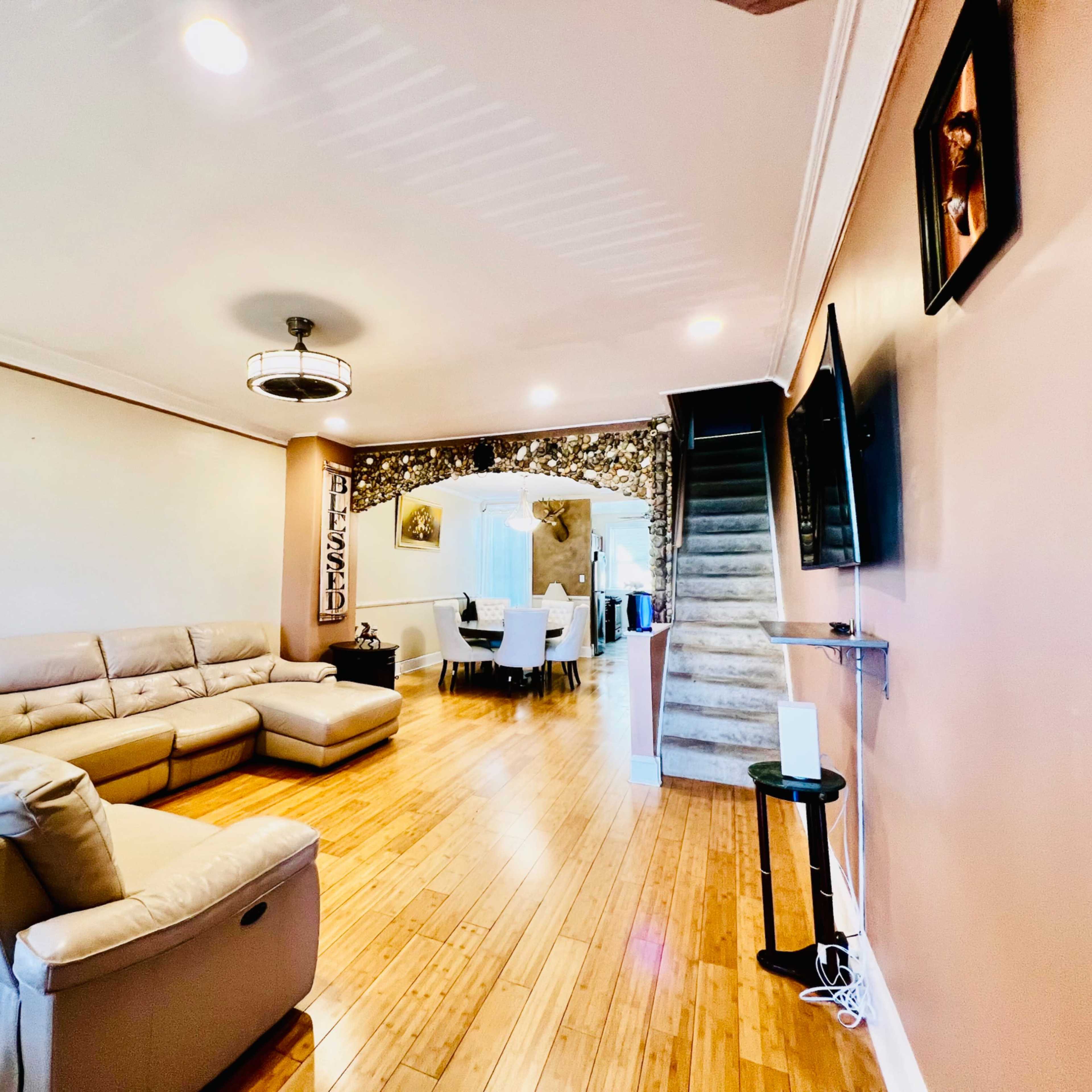 The Logan Studio Lounge Image in Olney-Oak Lane, Philadelphia, PA