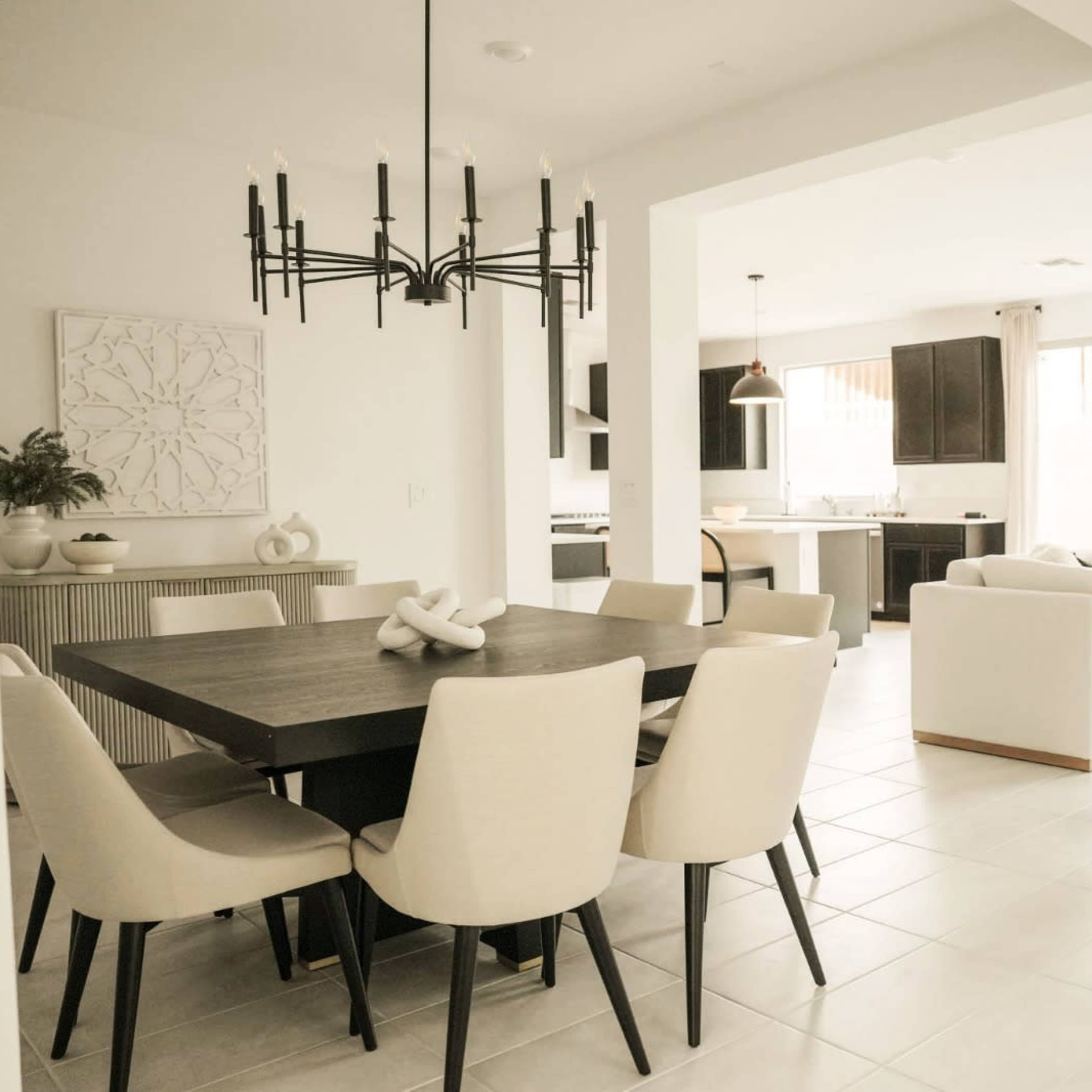 Eden House | Modern | Large 2 Story Home! Image in Enterprise, Las Vegas, NV