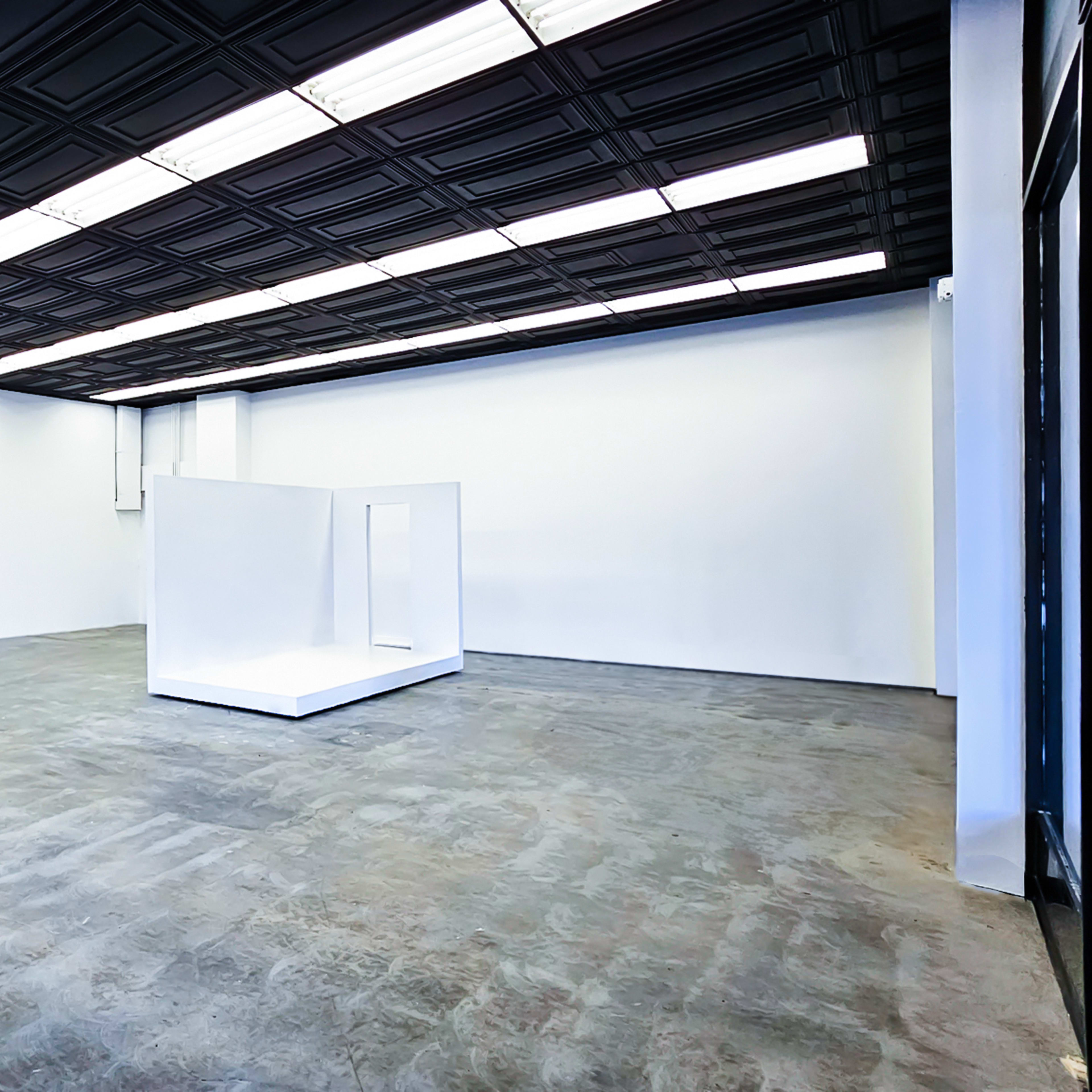 Art Gallery and Retail Pop Up Space Image in Northern Waterfront, San Francisco, CA