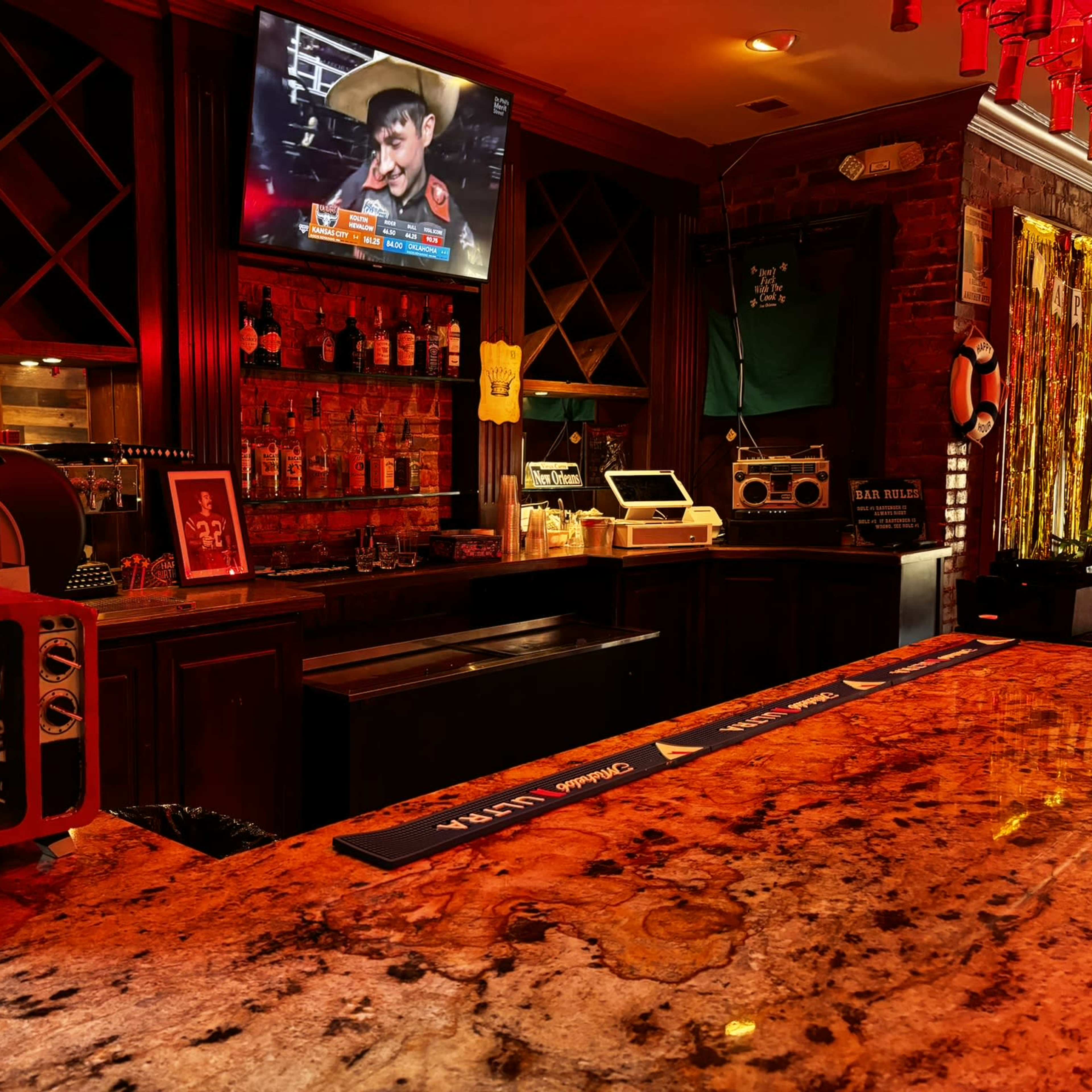 Midtown Private Event Space With Full Bar and Private Dining. Vanderbilt /Music Row Image in Midtown, Nashville, TN