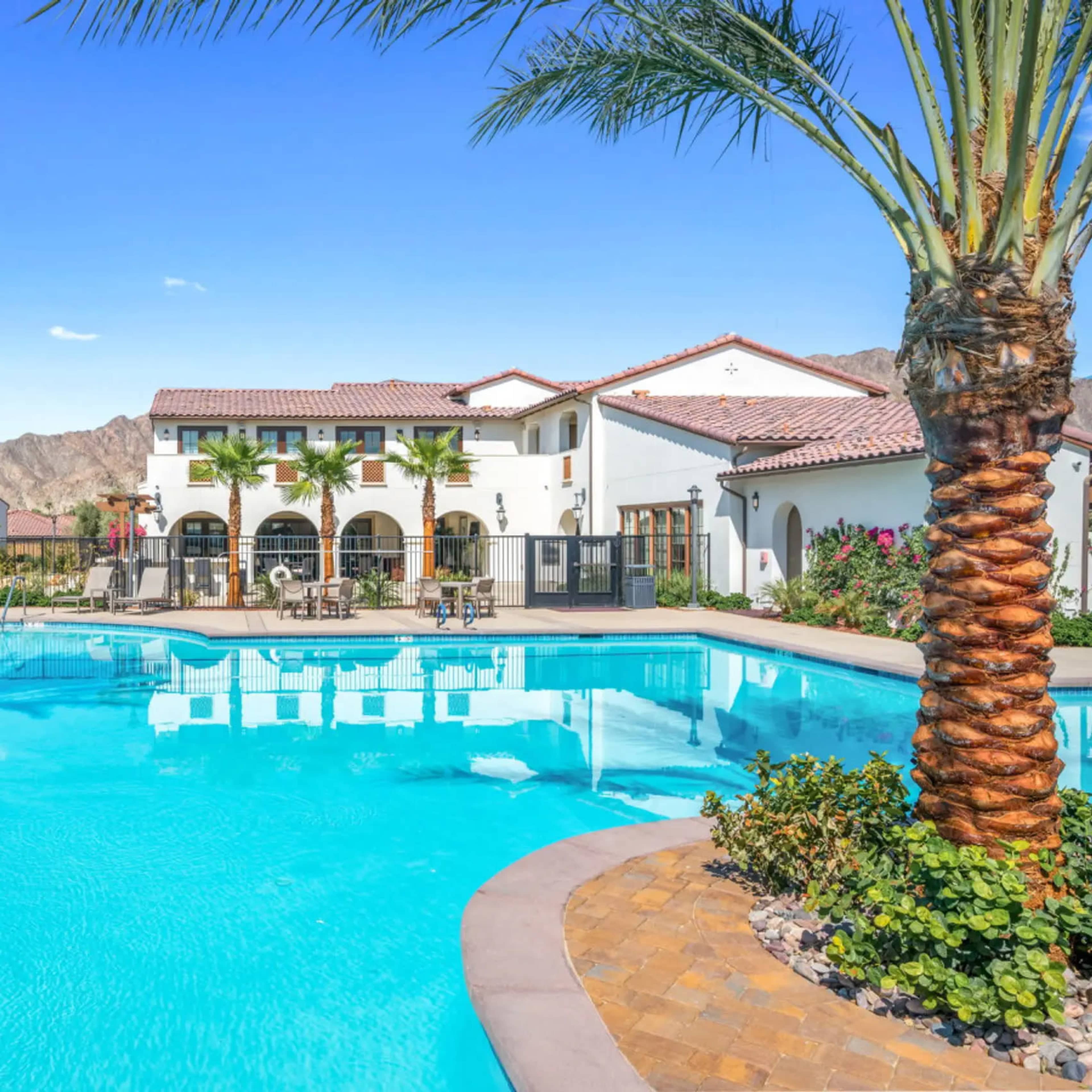 Chic PGA West Desert Hideaway – Ideal for Meetings & Shoots Image in La Quinta, La Quinta, CA