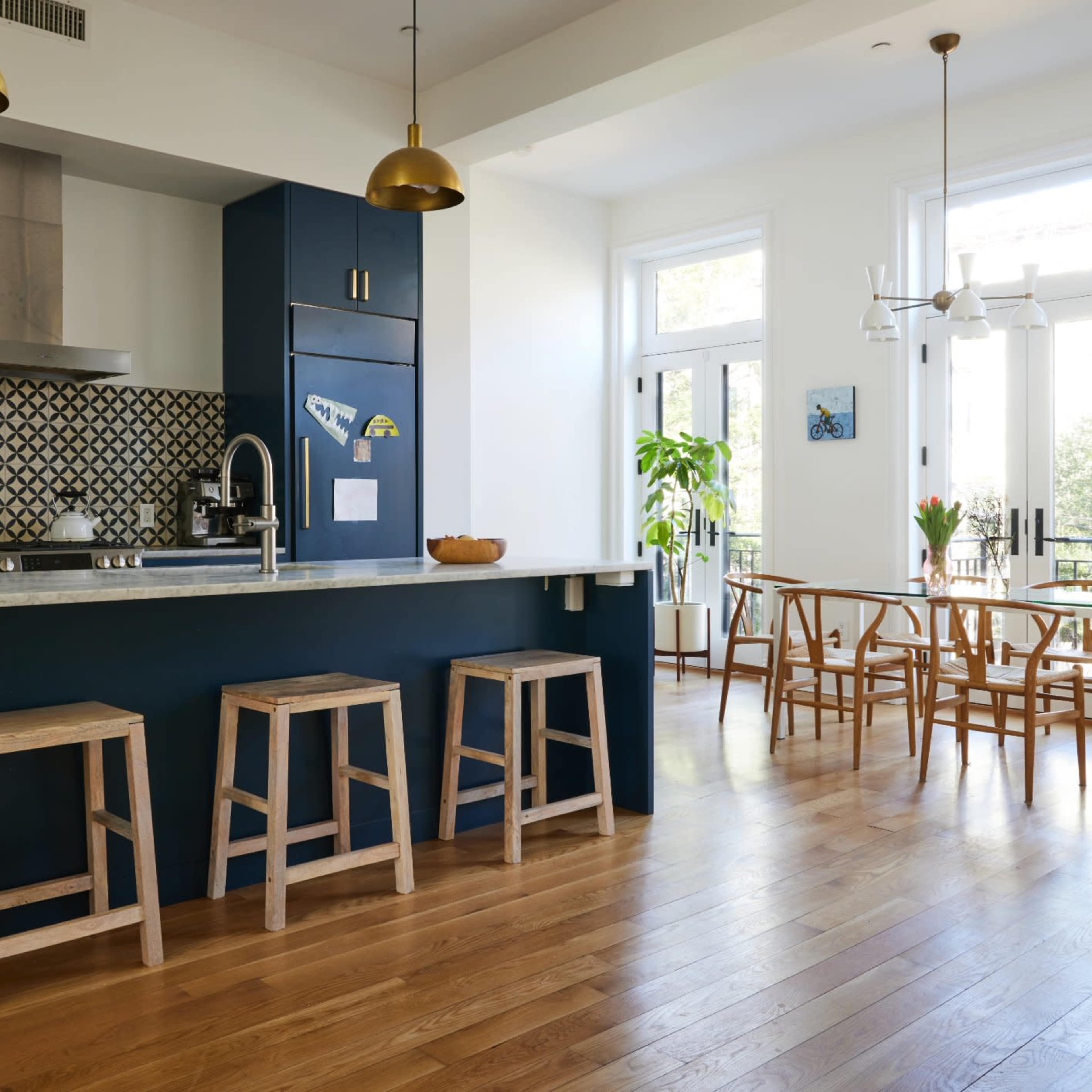 Clinton Hill 3,800 sq ft Elegant Brownstone Image in Clinton Hill, Brooklyn, NY