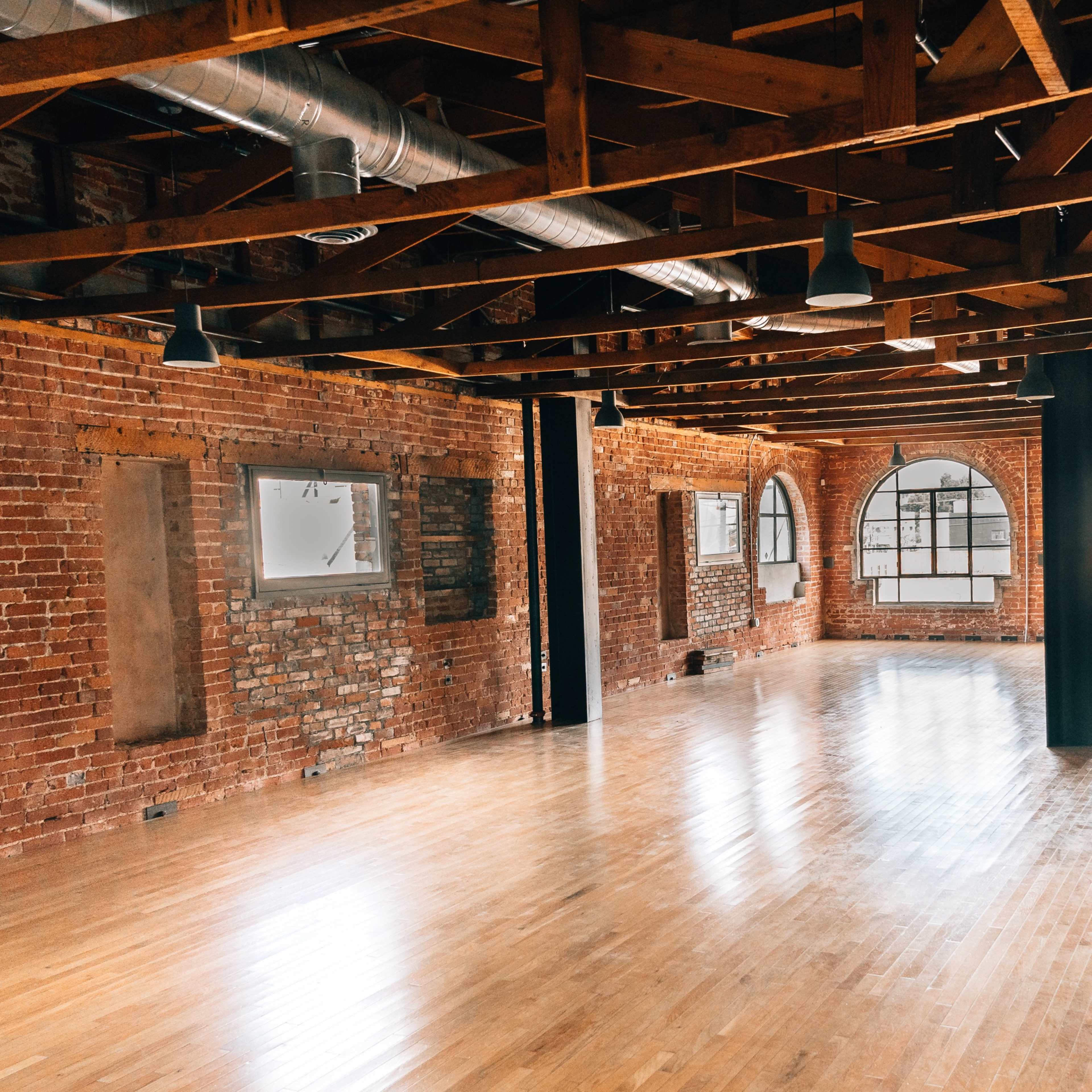 Grey LB - A Stunning Industrial-Chic Venue in Downtown Long Beach Image in Downtown, Long Beach, CA