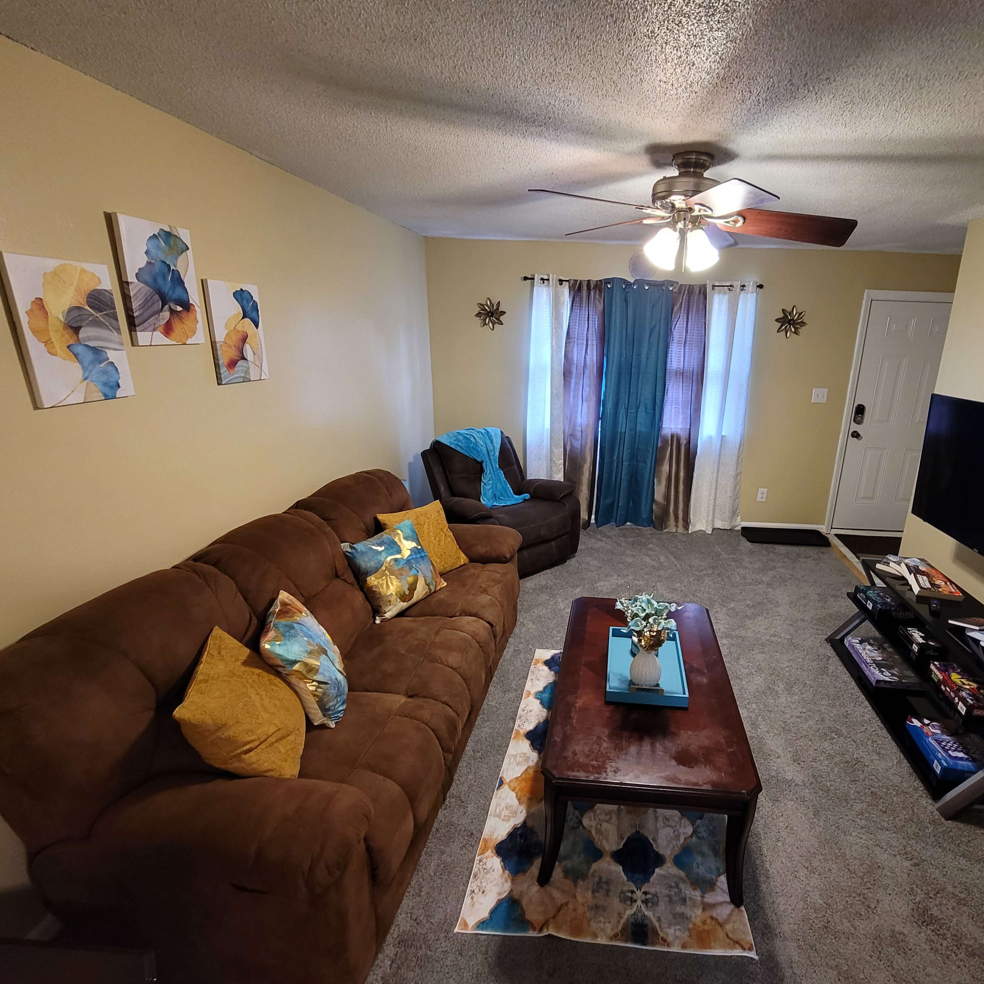 Vidant's Rest close to ECU College and ECU hospital Image in Greenville, Greenville, NC