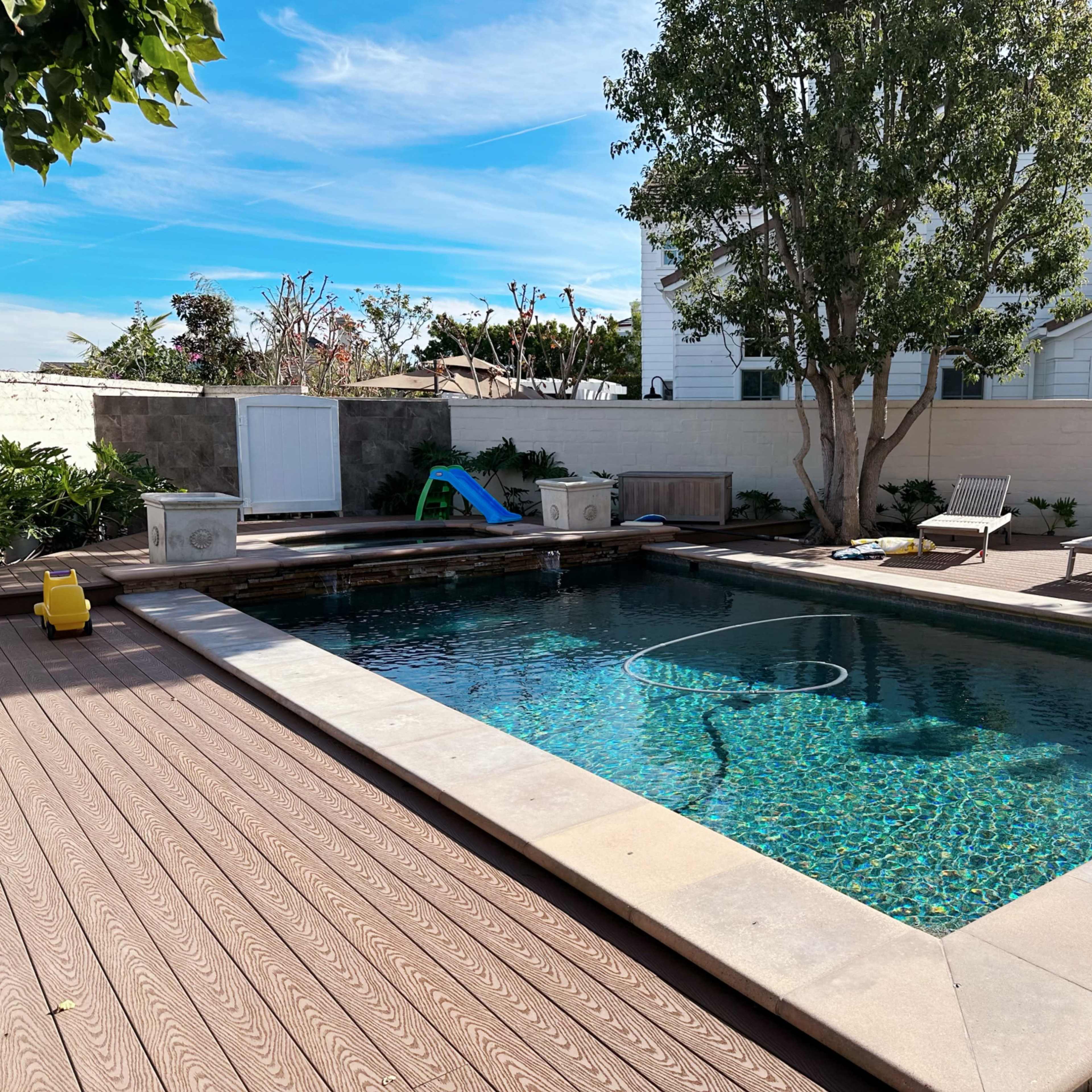 Elegant Newport Beach Family Home with Pool Image in Newport Beach, Newport Beach, CA