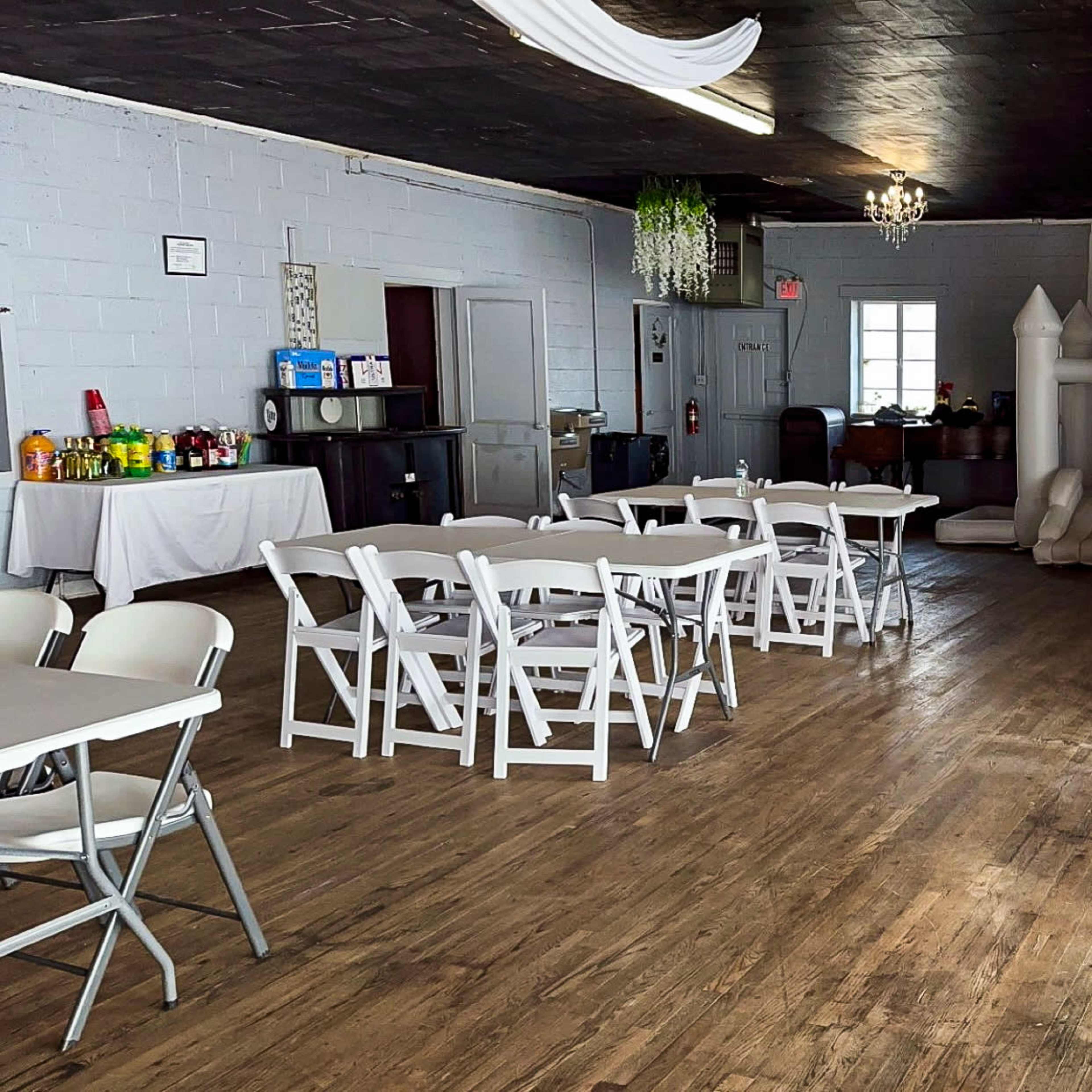 Large Event Space Image in Thomasville, Thomasville, NC