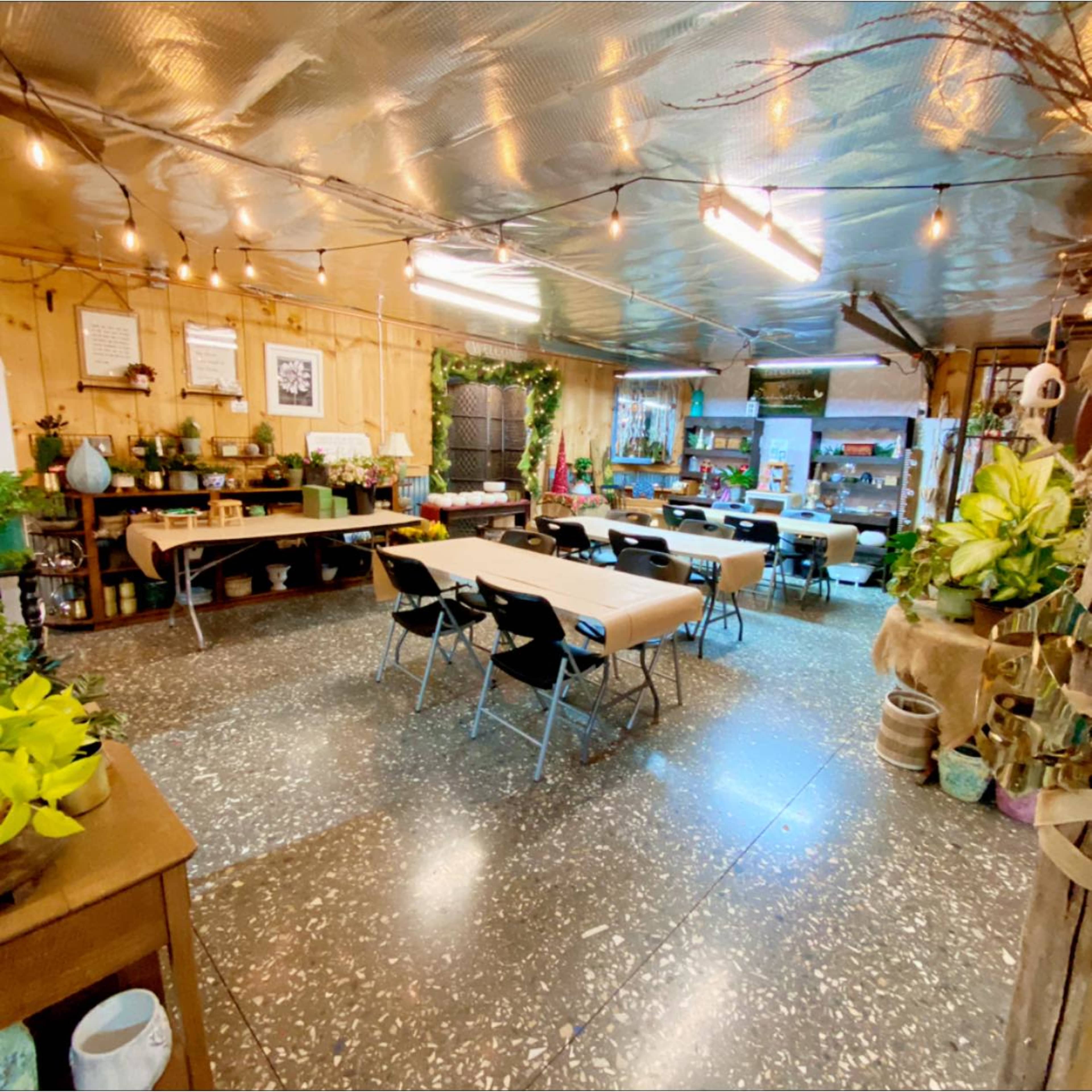 Tranquil & Inviting Farm with Rustic Barn and Greenhouse Image in Bristol, Bristol, CT