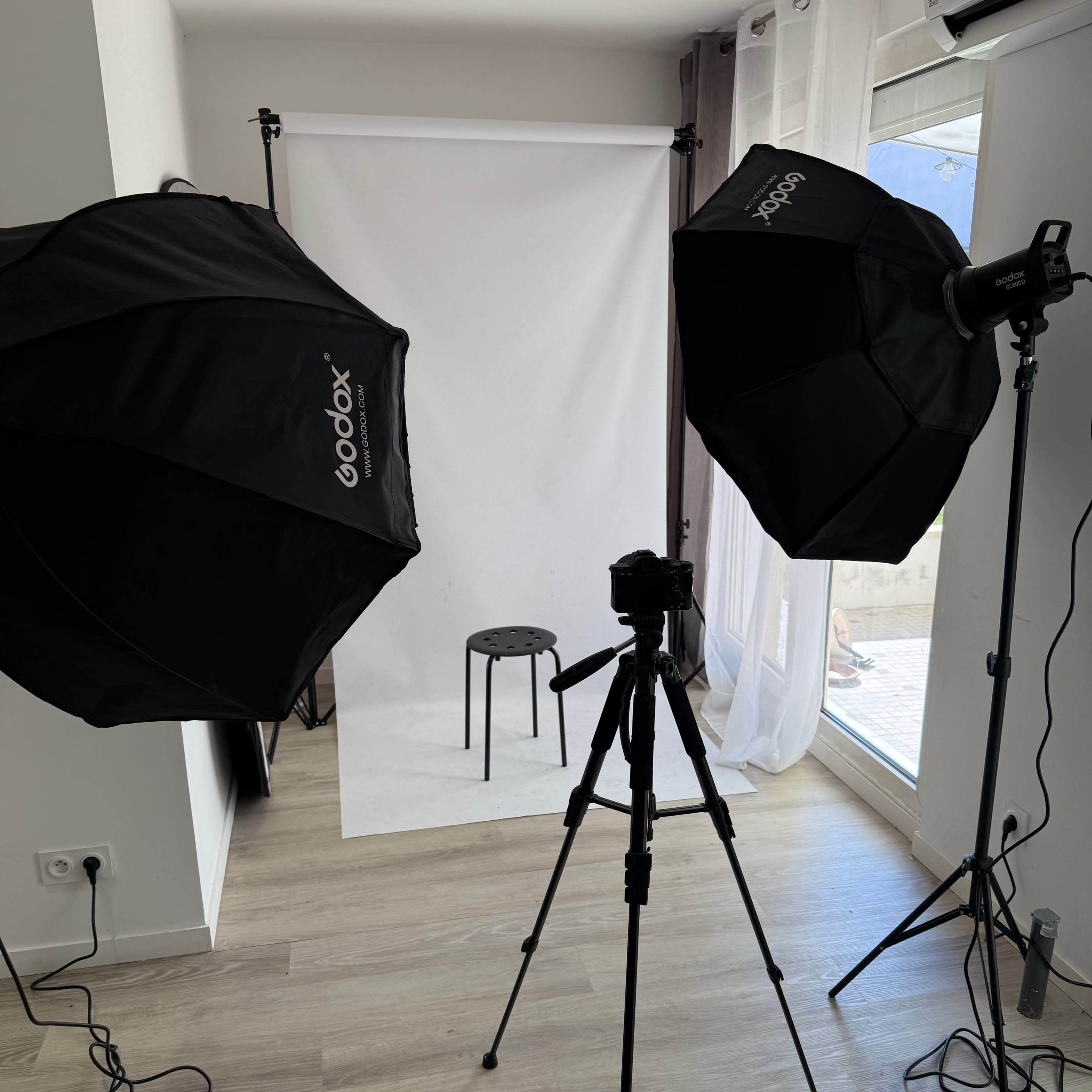 zone pavillionnaire, studio Image dans , Aulnay-sous-Bois, Île-de-France